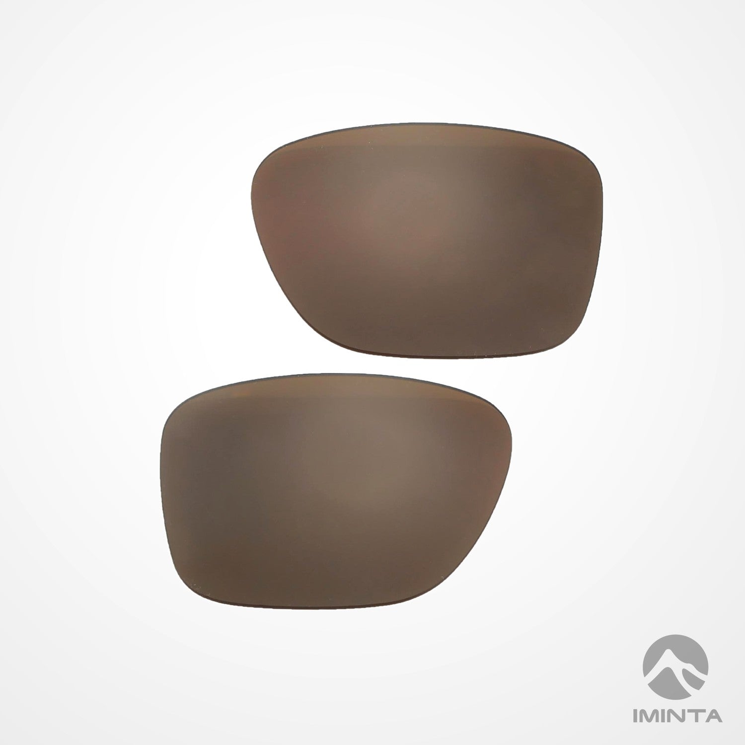 IMINTA Oakley Sliver Brown ##brown