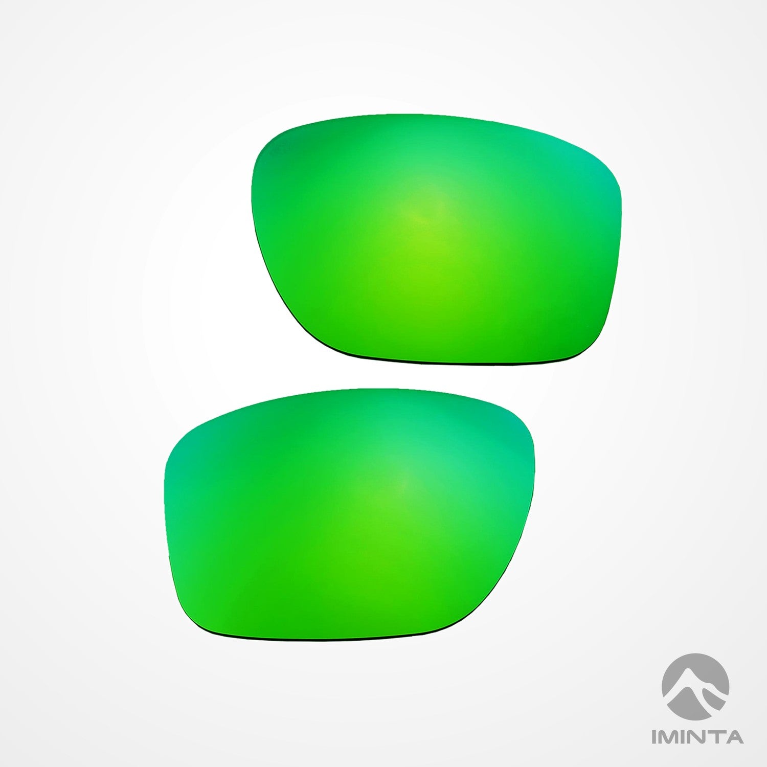 IMINTA Oakley Sliver Emerald Green ##emerald-green