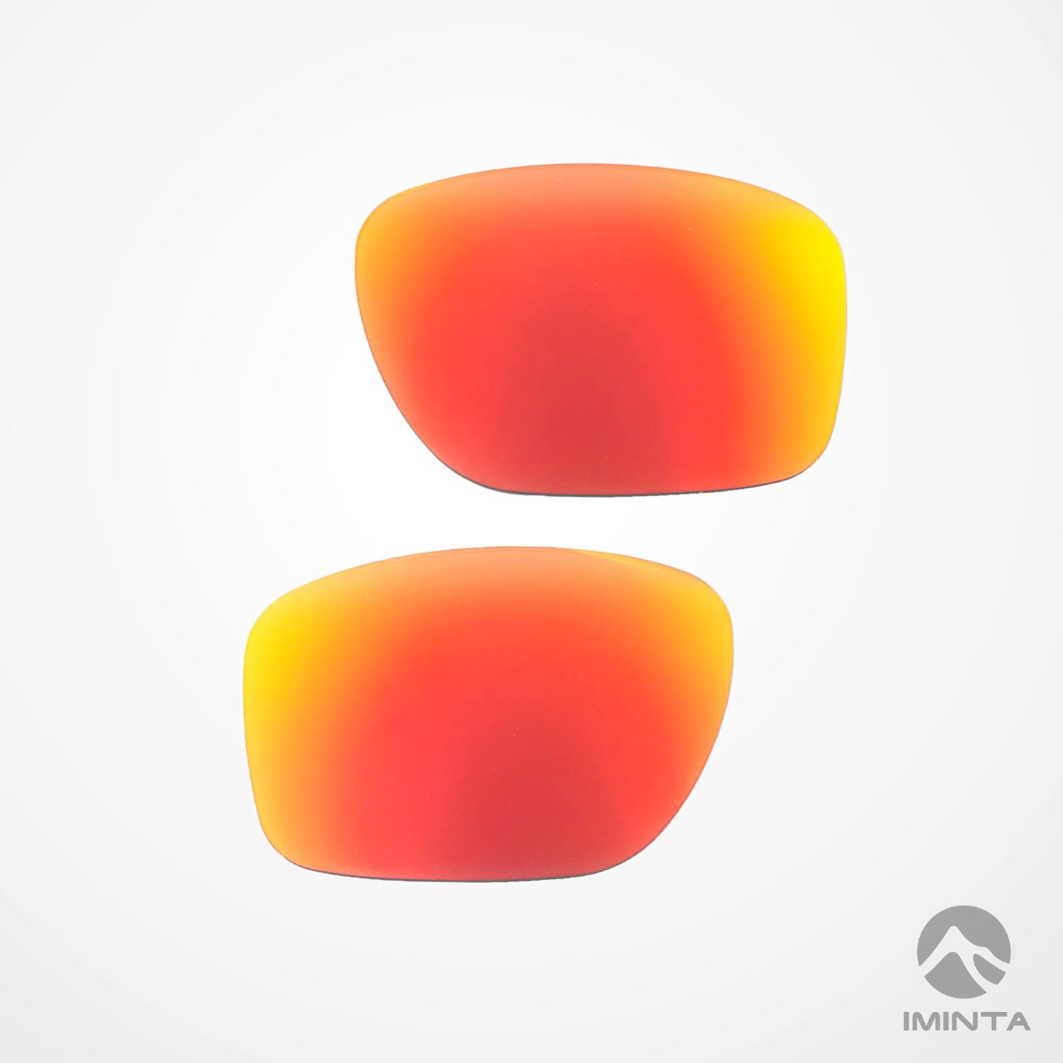 IMINTA Oakley Sliver Fire Red ##fire-red