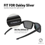 IMINTA Oakley Sliver ##shared
