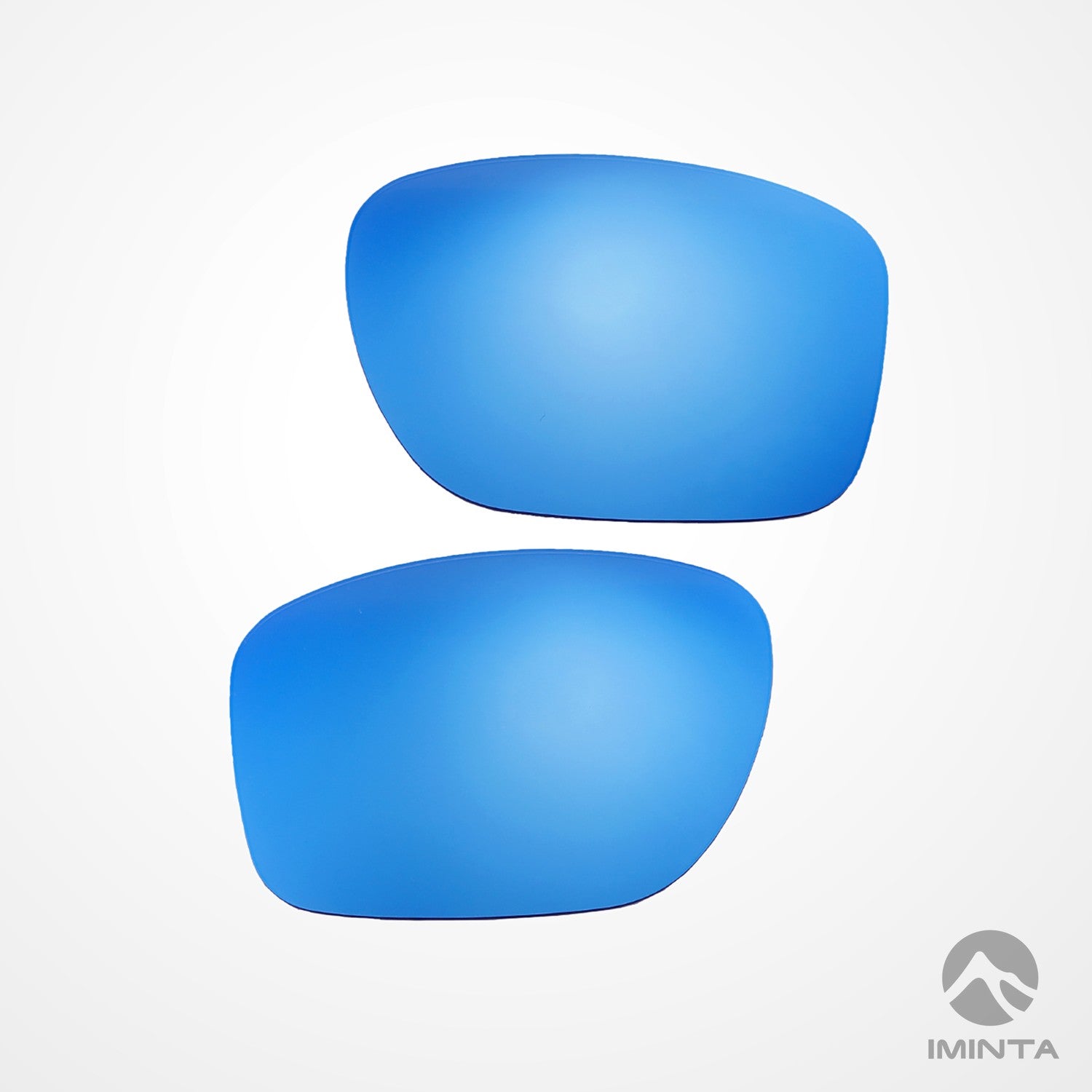 IMINTA Oakley Sliver Ice Blue ##ice-blue