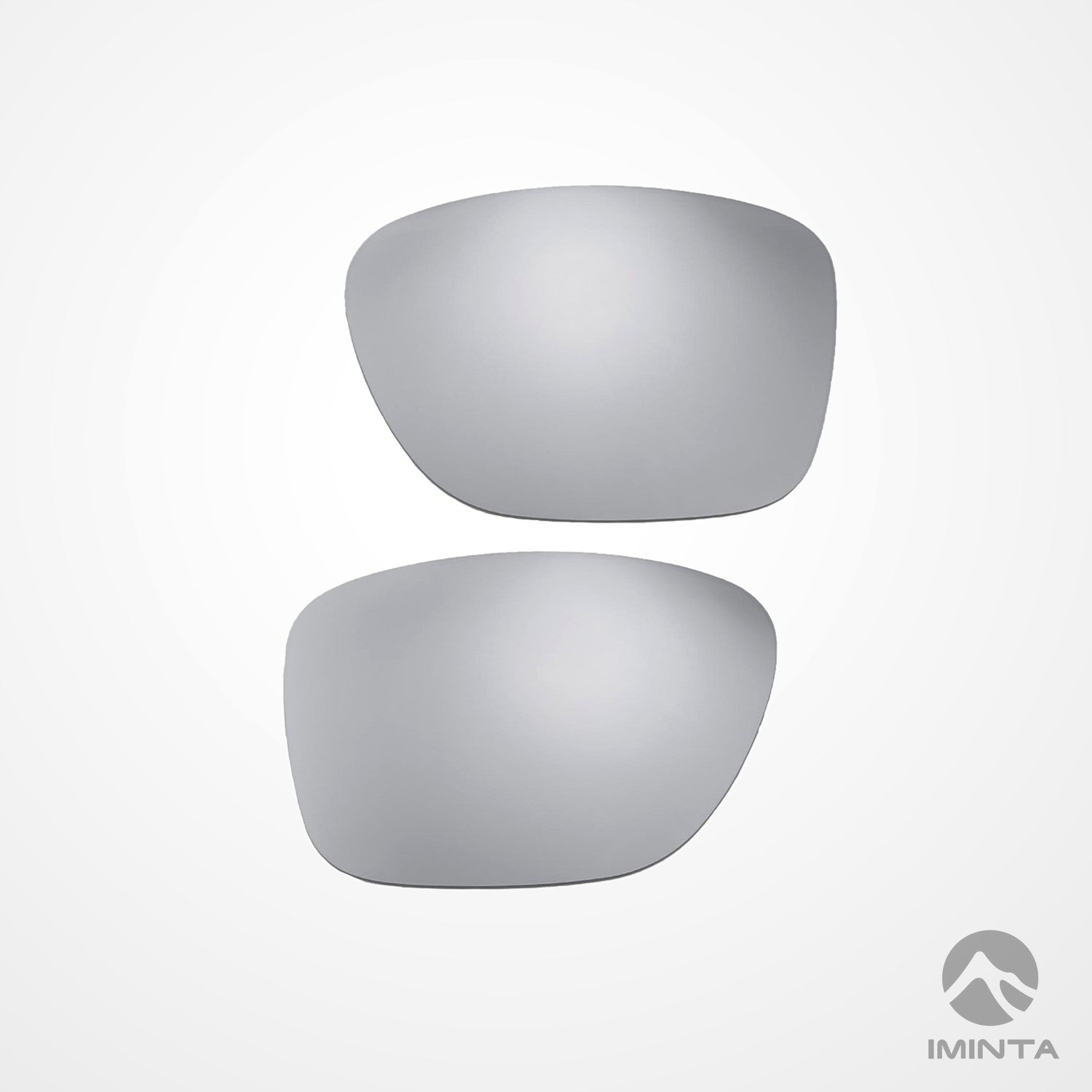 IMINTA Oakley Sliver Titanium ##titanium