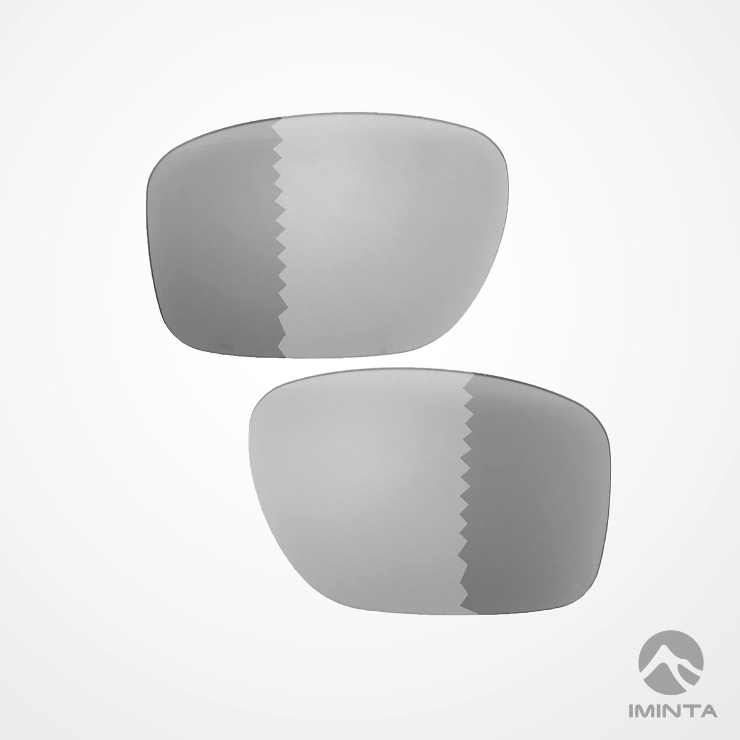 IMINTA Oakley Sliver Transition ##transition