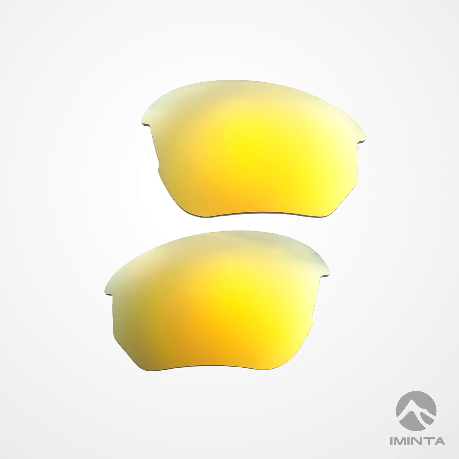 IMINTA Oakley Flak Beta 24K Gold ##24k-gold