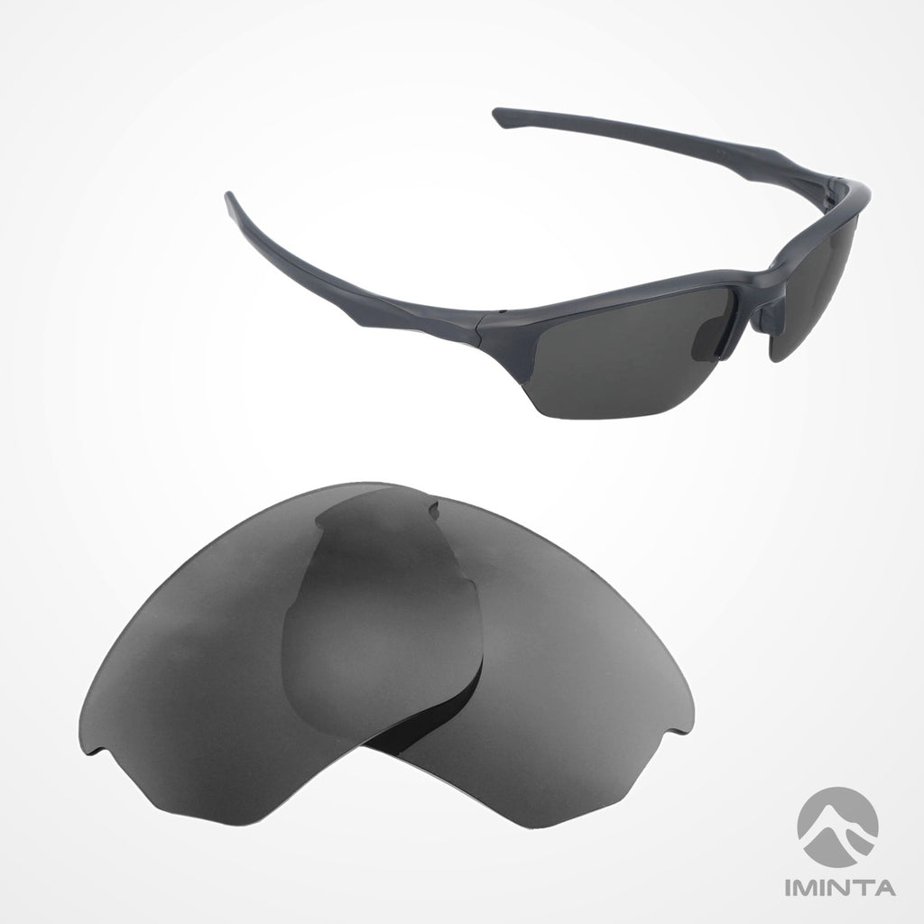 IMINTA Oakley Flak Beta Black ##black