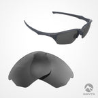 IMINTA Oakley Flak Beta Black ##black