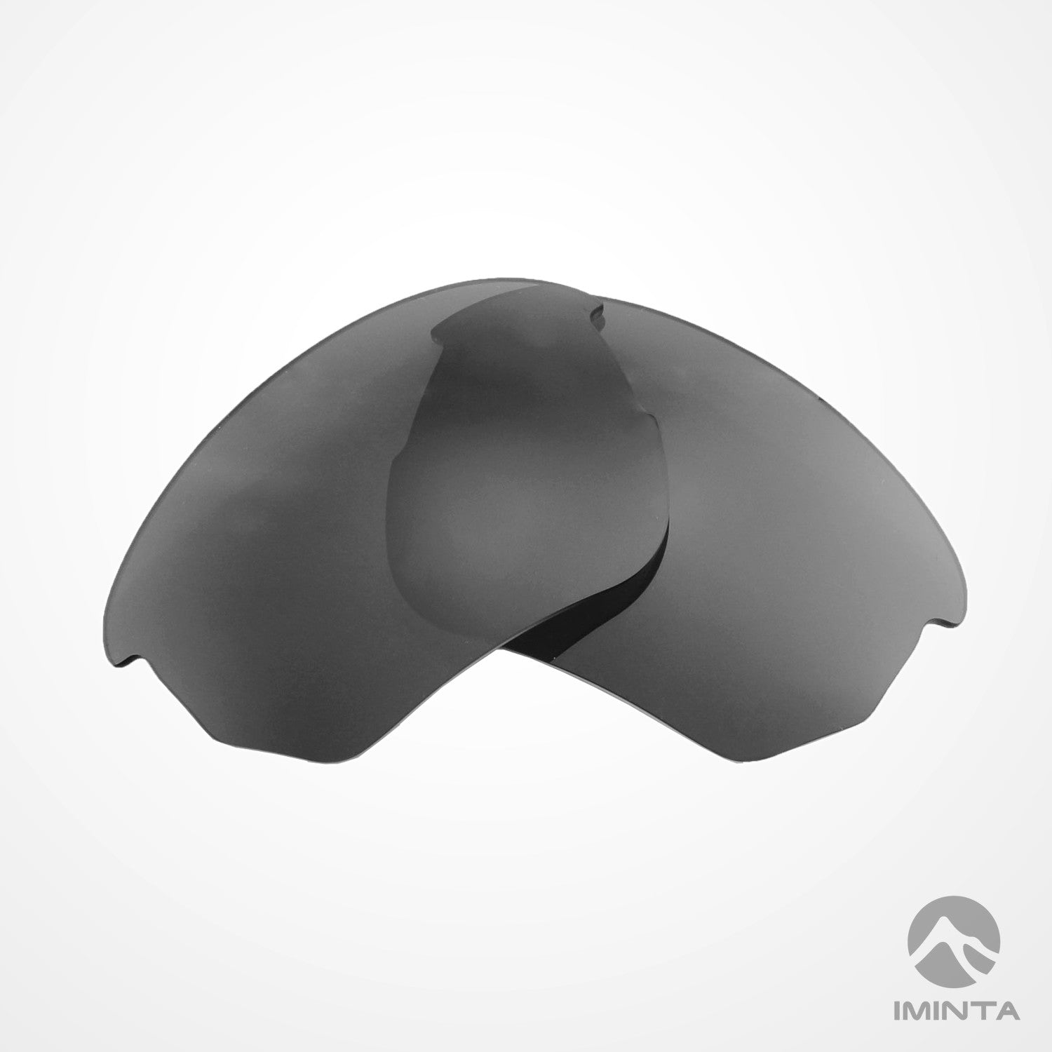 IMINTA Oakley Flak Beta Black ##black
