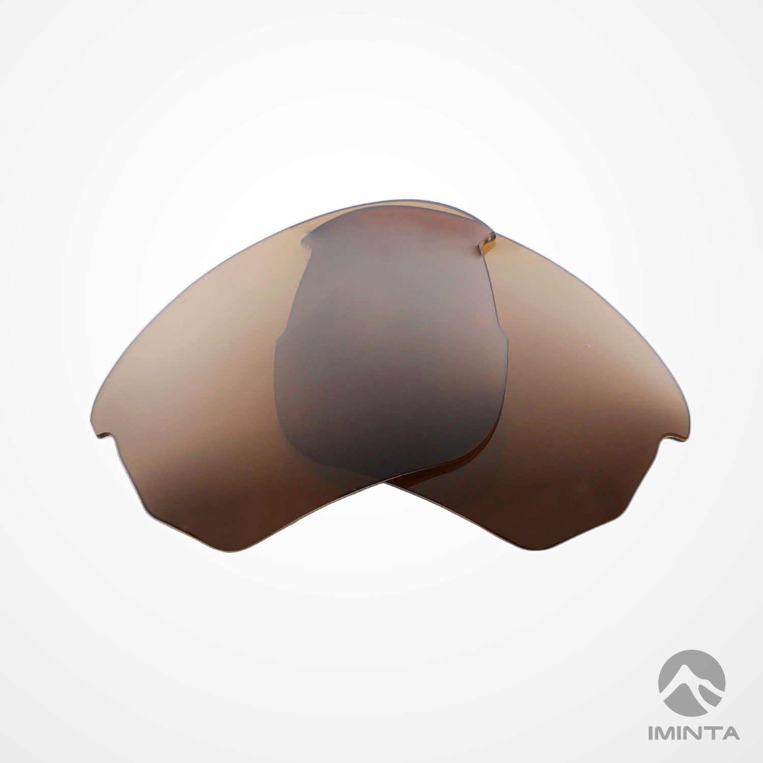 IMINTA Oakley Flak Beta Brown ##brown