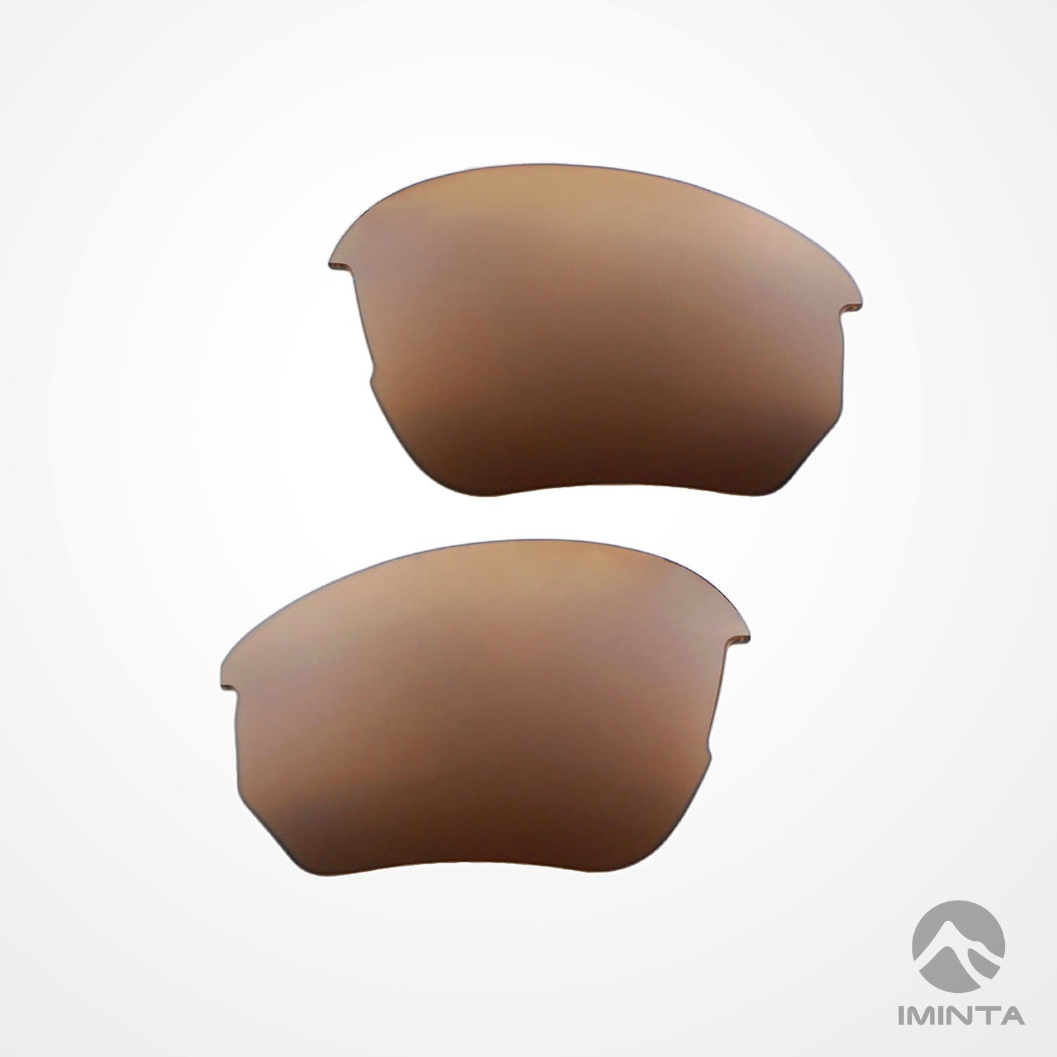 IMINTA Oakley Flak Beta Brown ##brown