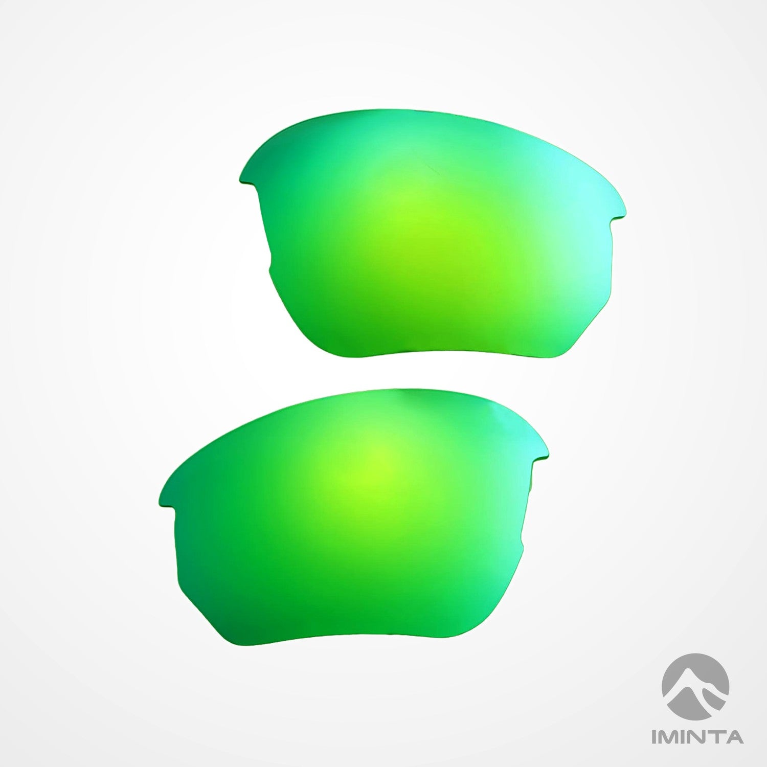 IMINTA Oakley Flak Beta Emerald Green ##emerald-green