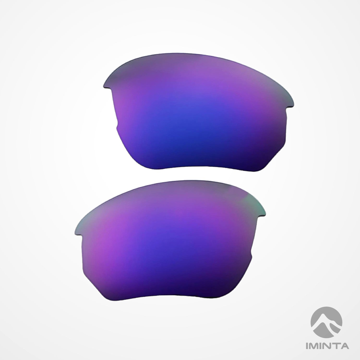 IMINTA Oakley Flak Beta Purple ##purple