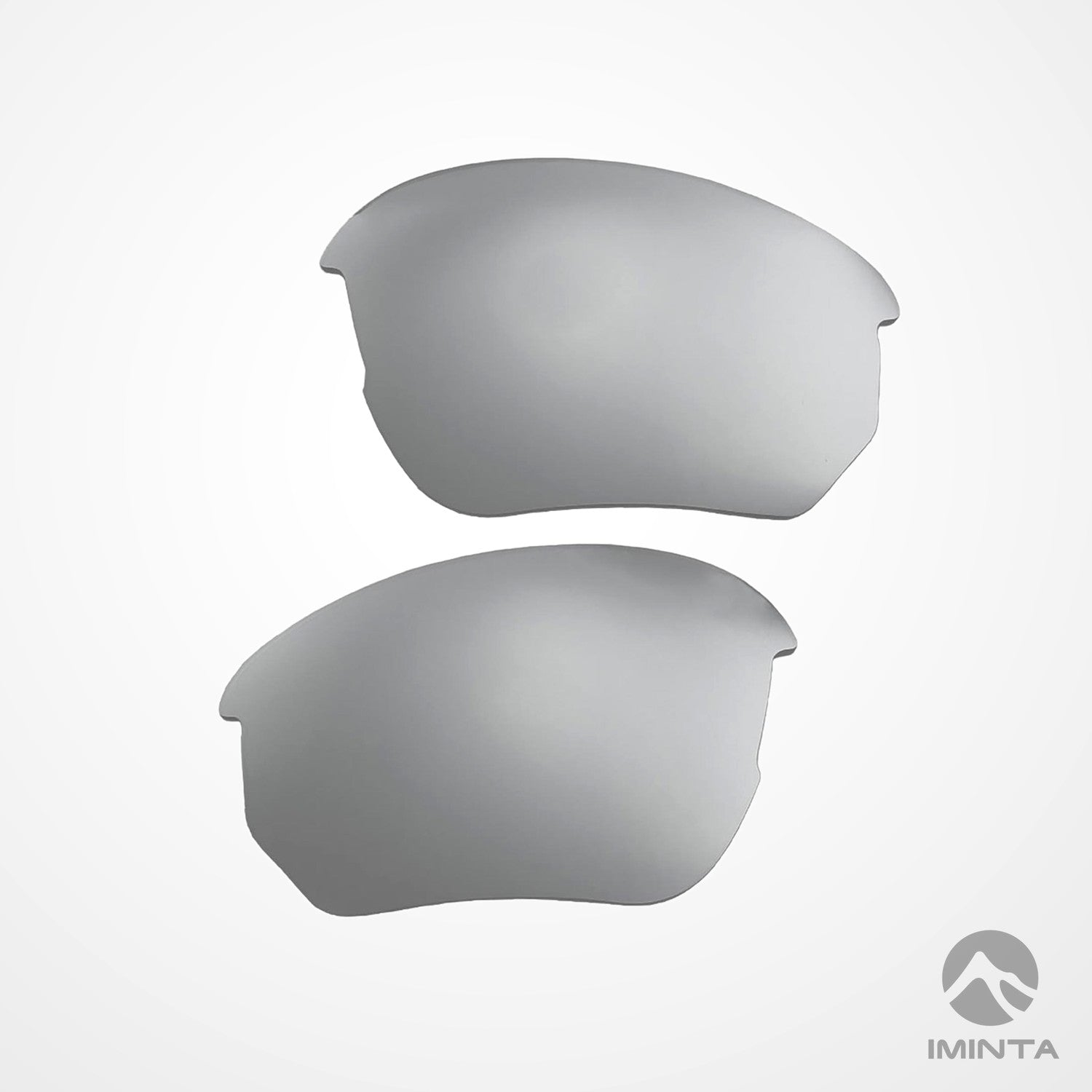 IMINTA Oakley Flak Beta Titanium ##titanium