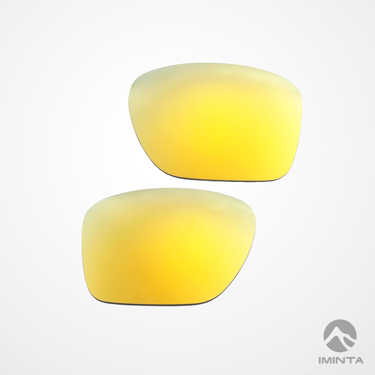 IMINTA Oakley Sliver XL 24K Gold ##24k-gold