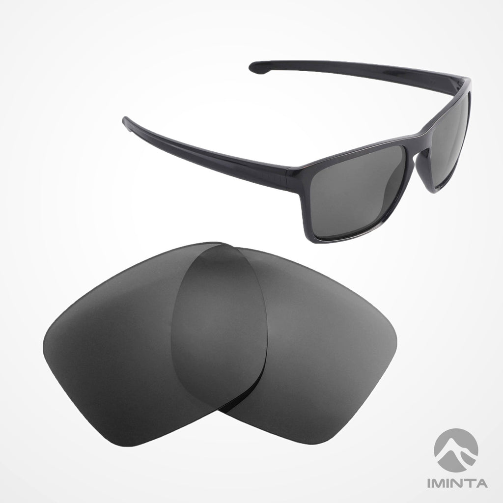 IMINTA Oakley Sliver XL Black ##black