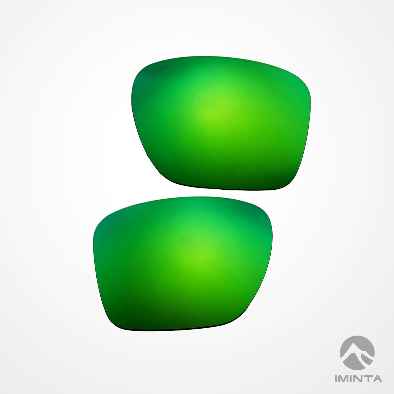IMINTA Oakley Sliver XL Emerald Green ##emerald-green