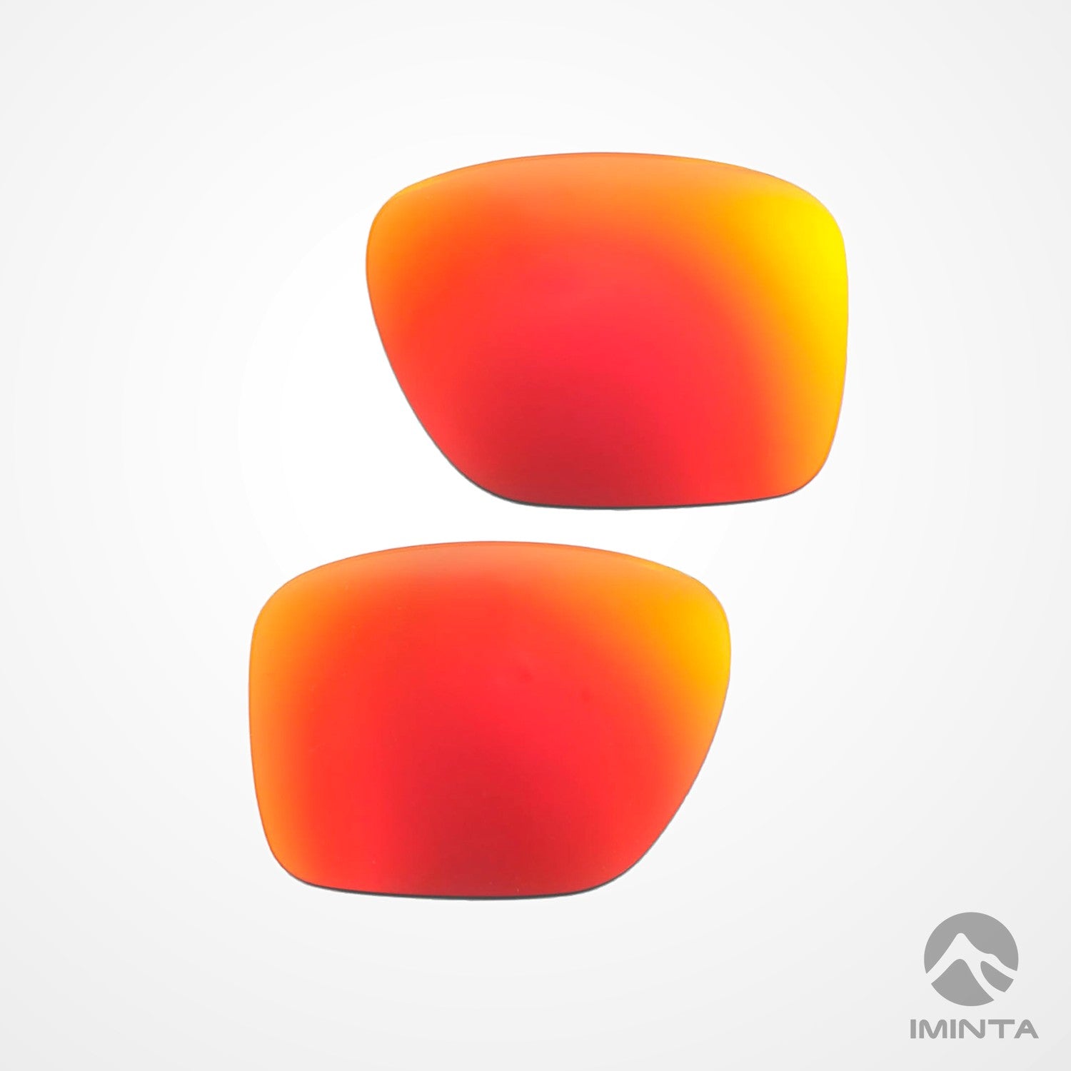 IMINTA Oakley Sliver XL Fire Red ##fire-red