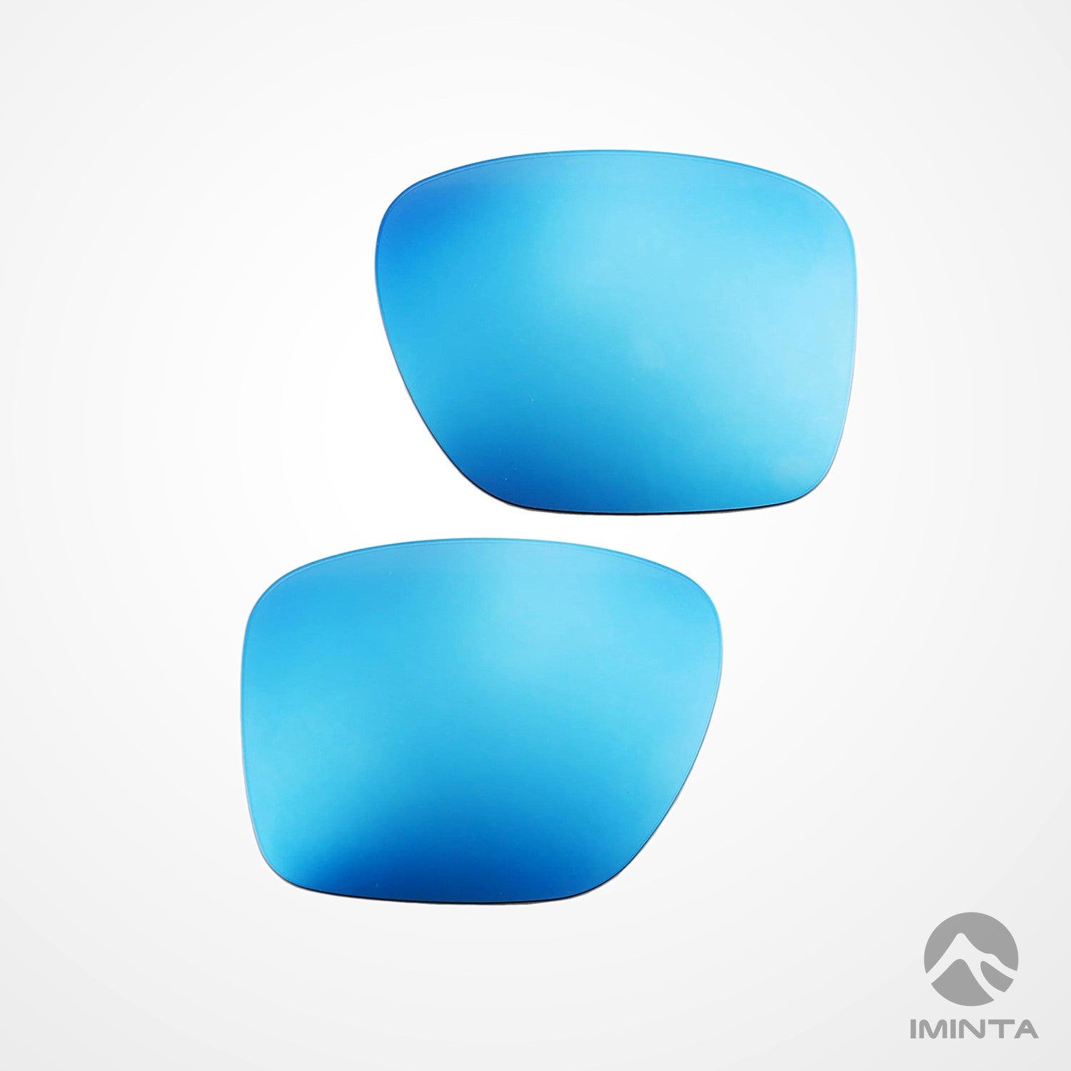 IMINTA Oakley Sliver XL Ice Blue ##ice-blue