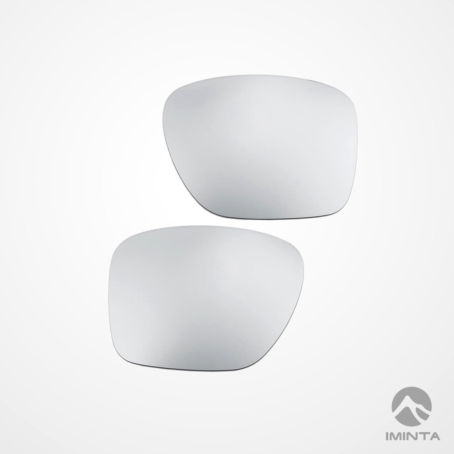 IMINTA Oakley Sliver XL Titanium ##titanium