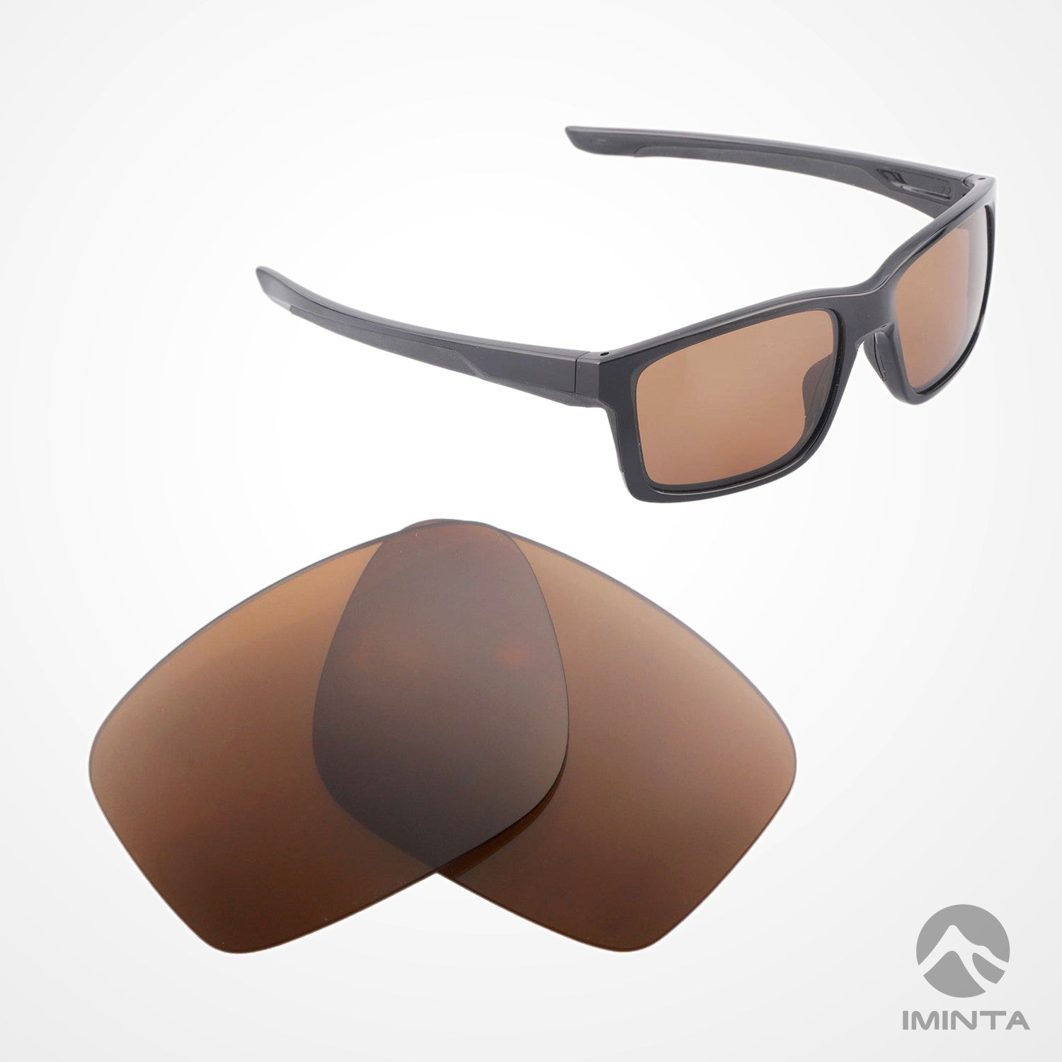 IMINTA Oakley Mainlink Brown ##brown