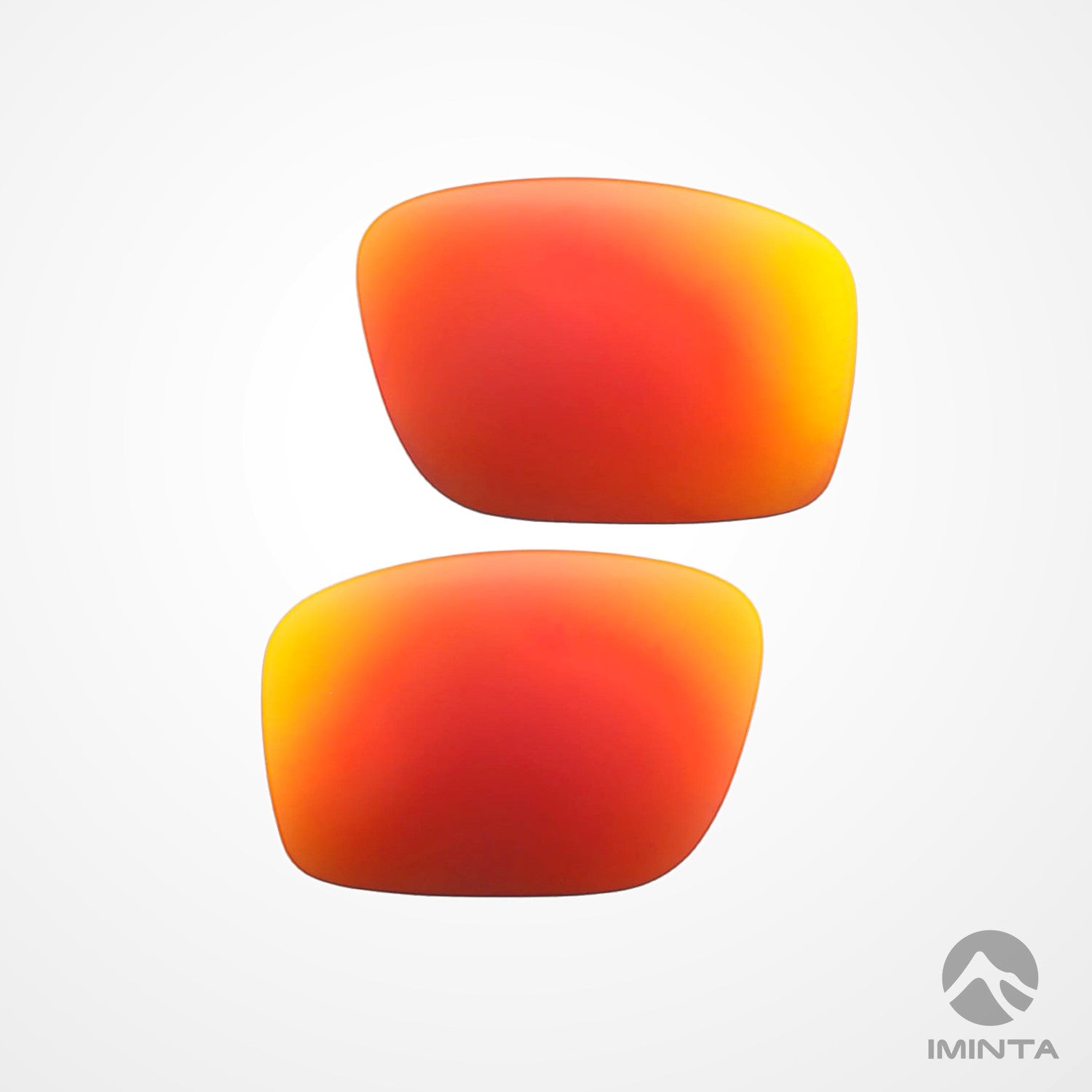 IMINTA Oakley Mainlink Fire Red ##fire-red