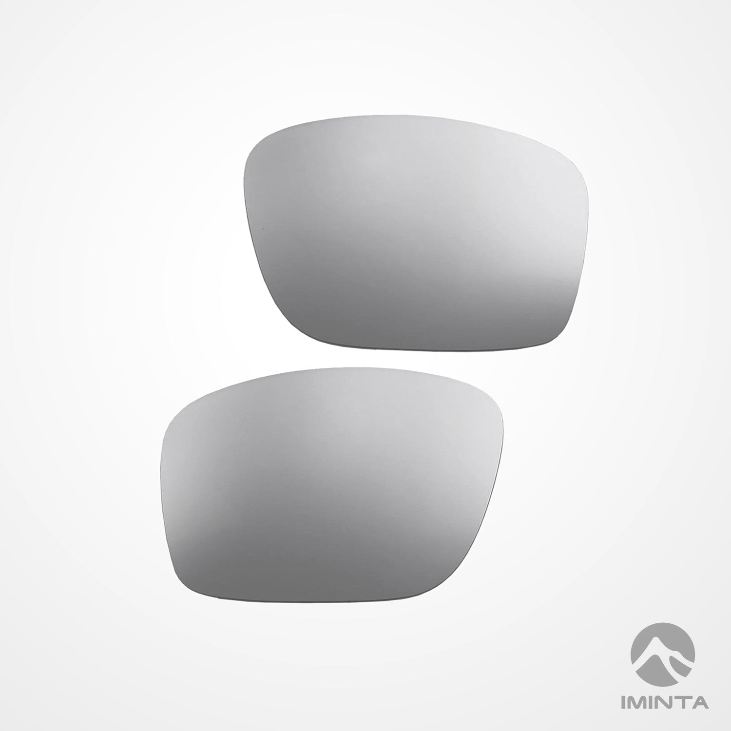 IMINTA Oakley Mainlink Titanium ##titanium
