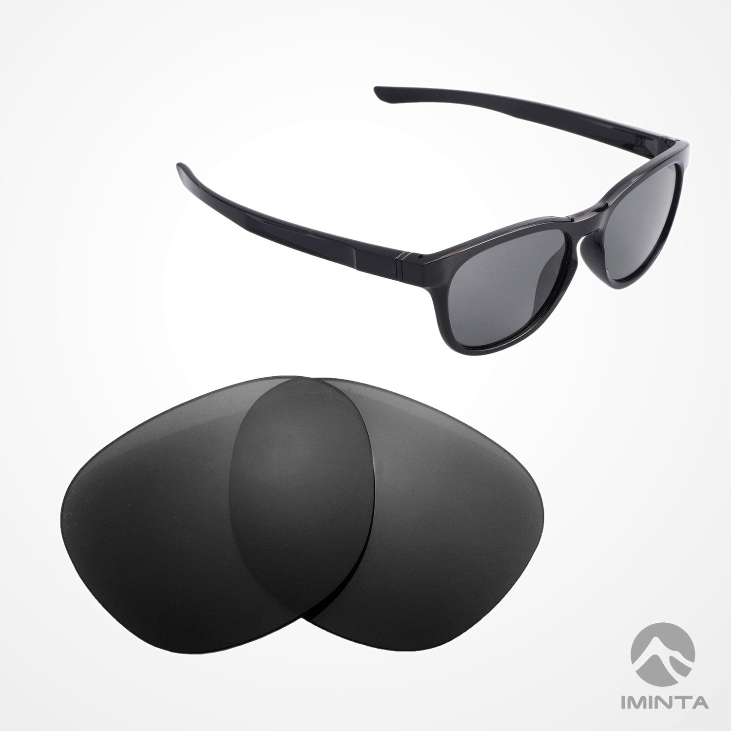 IMINTA Oakley Stringer Black ##black