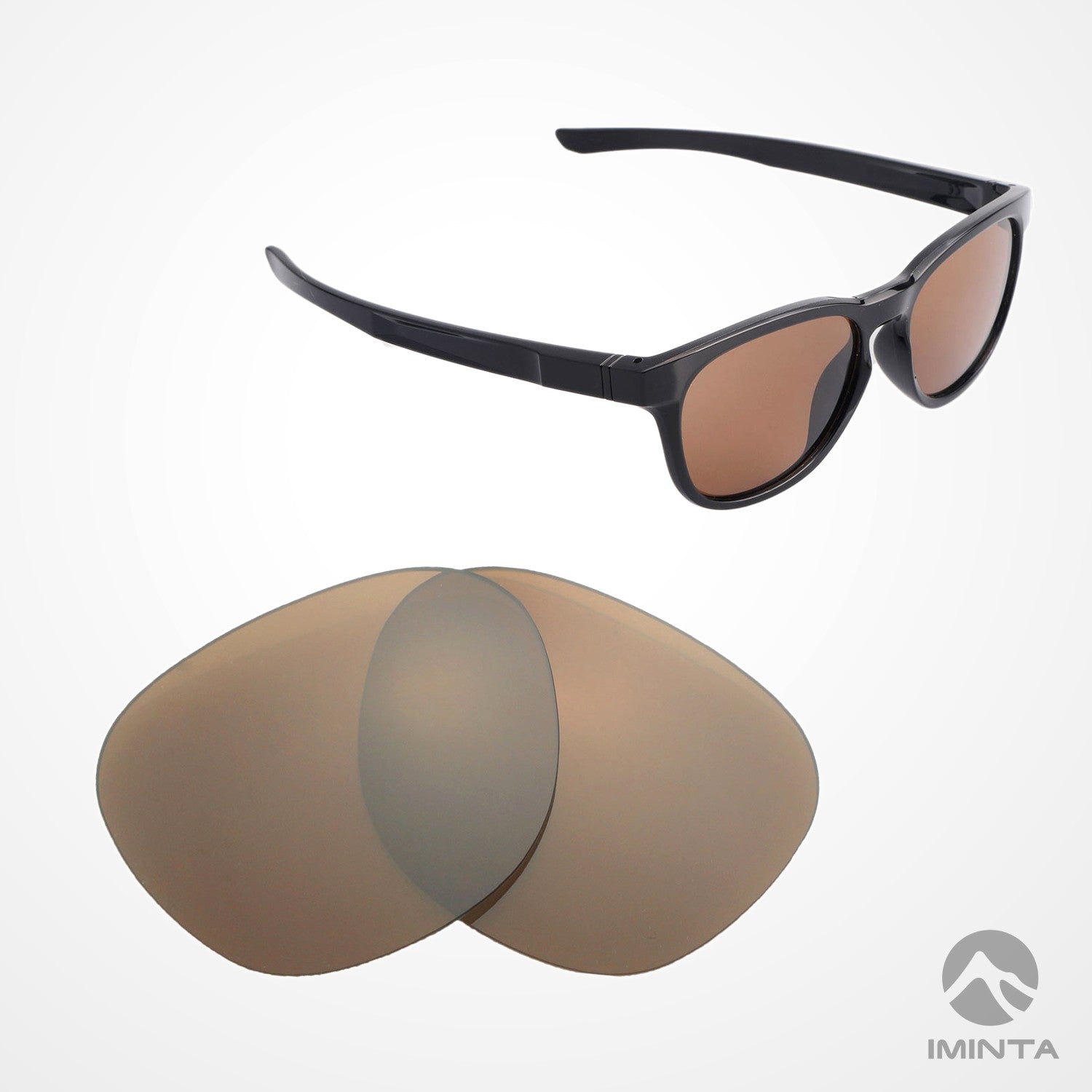 IMINTA Oakley Stringer Brown ##brown