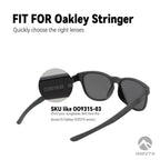 IMINTA Oakley Stringer ##shared
