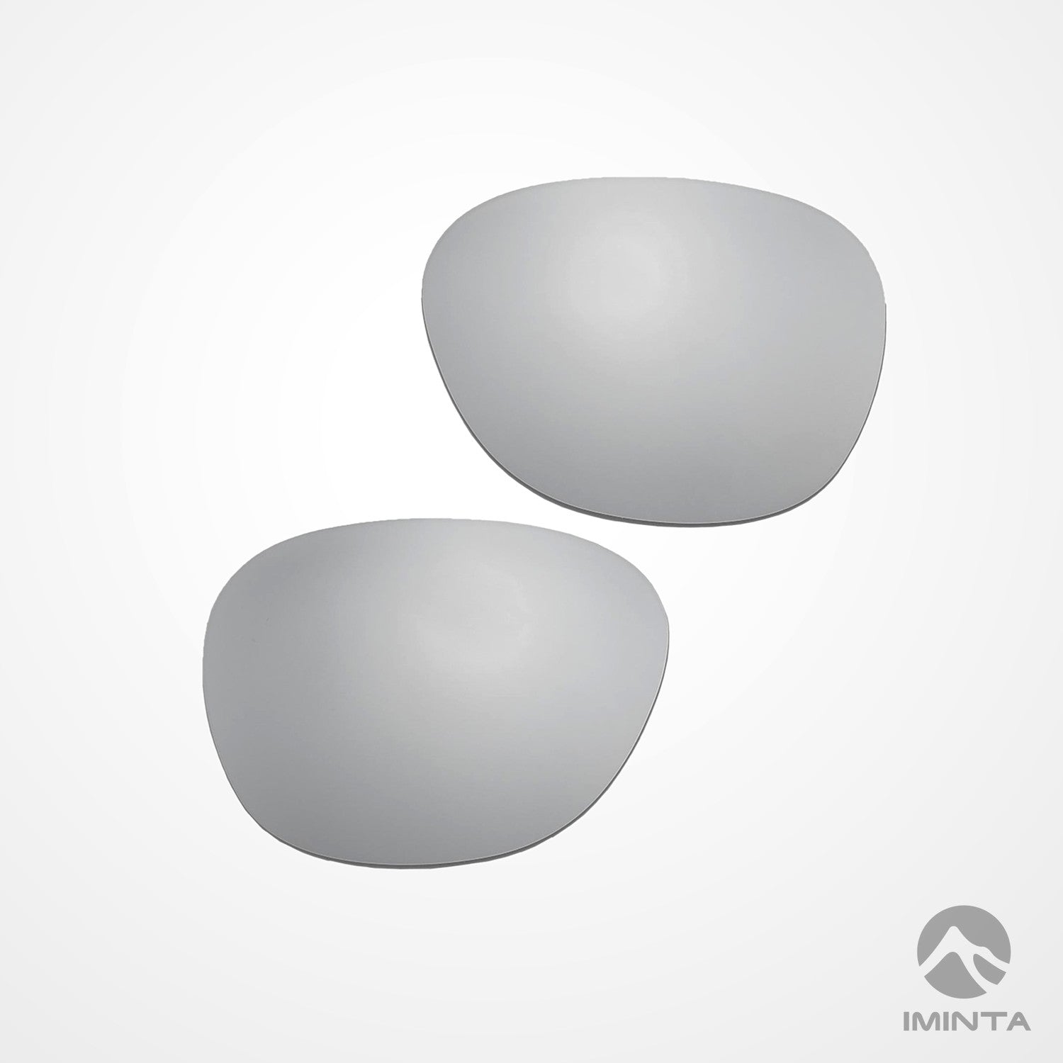 IMINTA Oakley Stringer Titanium ##titanium