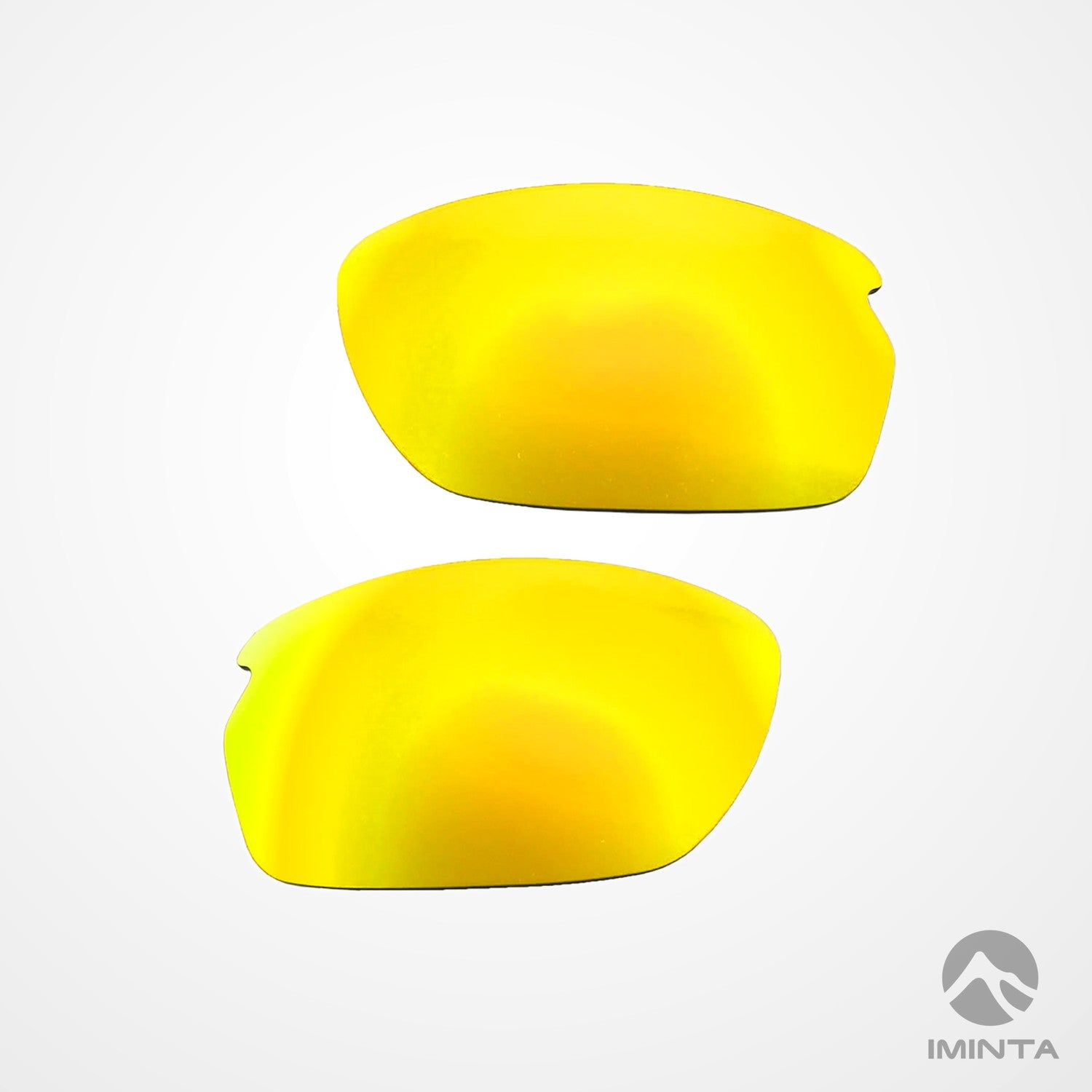 IMINTA Oakley Carbon Shift 24K Gold ##24k-gold