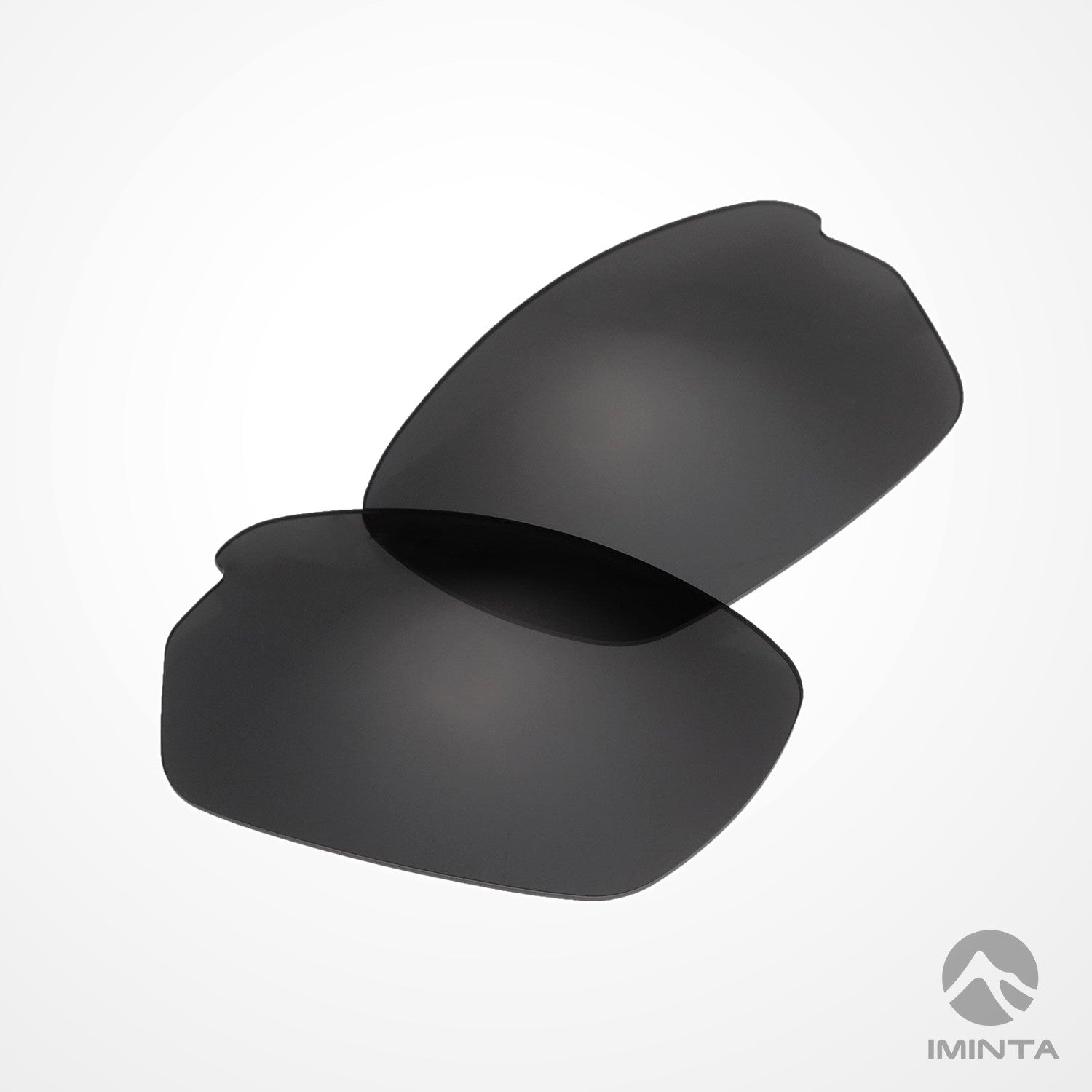 IMINTA Oakley Carbon Shift Black ##black black--fortivue-polarized