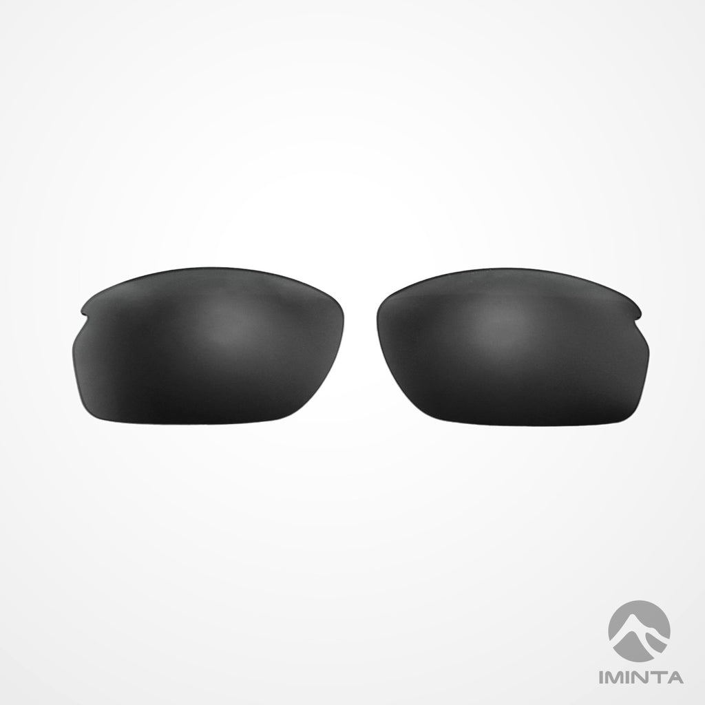 IMINTA Oakley Carbon Shift Black ##black black--claritec-polarized black--non-polarized black--polarized