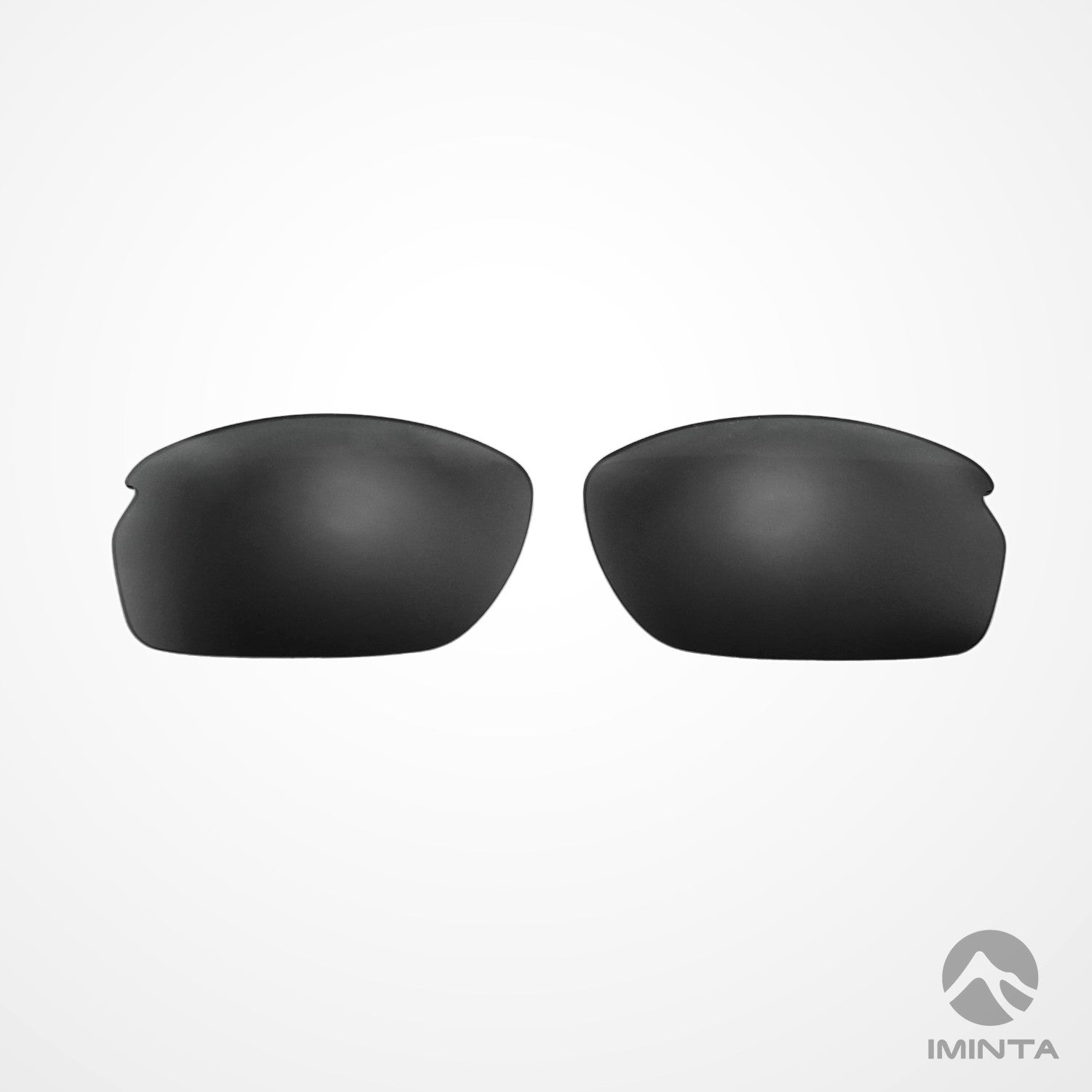 IMINTA Oakley Carbon Shift Black ##black black--claritec-polarized black--non-polarized black--polarized