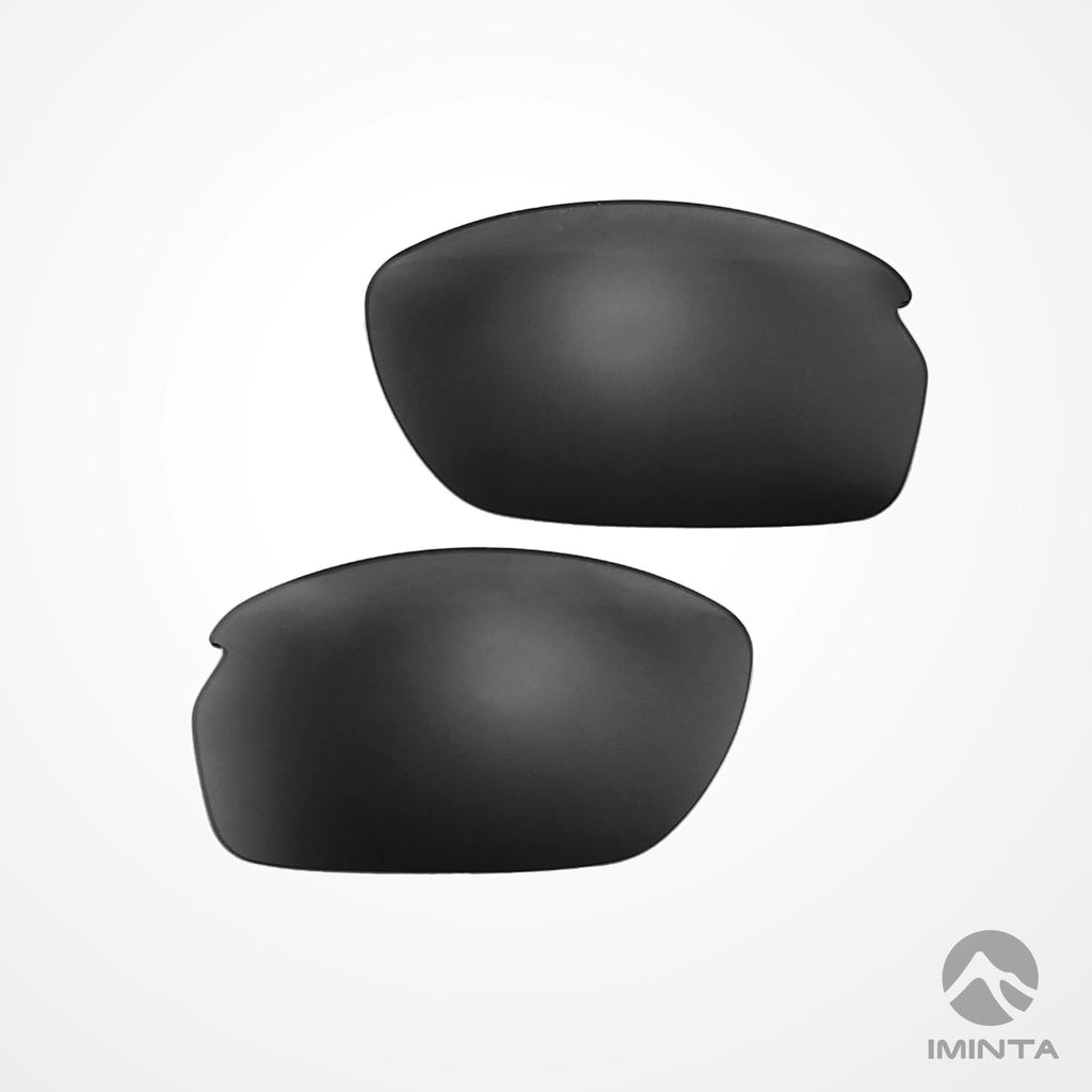 IMINTA Oakley Carbon Shift Black ##black black--claritec-polarized black--non-polarized black--polarized