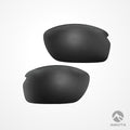 IMINTA Oakley Carbon Shift Black ##black black--claritec-polarized black--non-polarized black--polarized