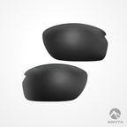 IMINTA Oakley Carbon Shift Black ##black black--claritec-polarized black--non-polarized black--polarized