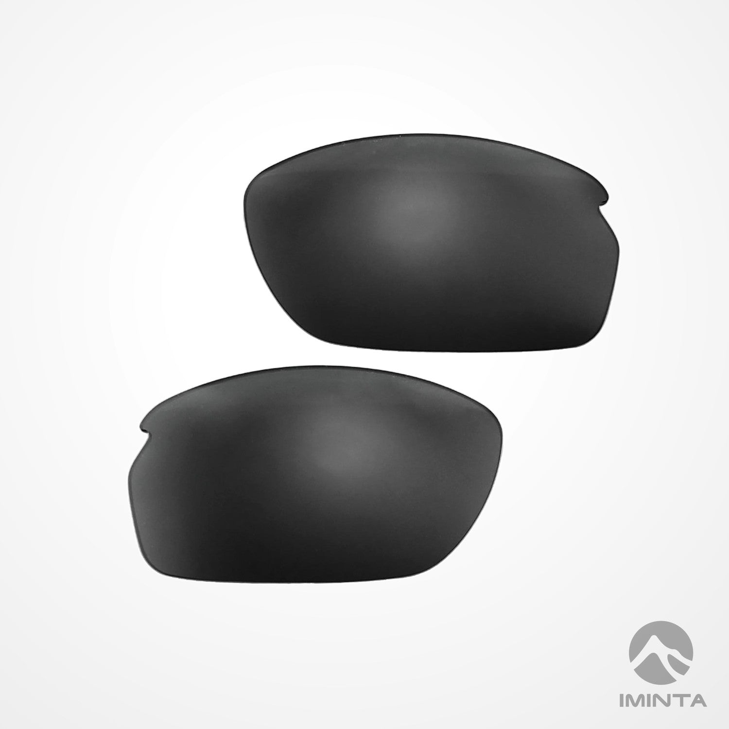 IMINTA Oakley Carbon Shift Black ##black black--claritec-polarized black--non-polarized black--polarized