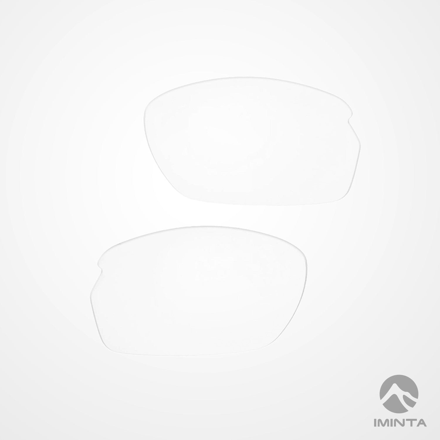 IMINTA Oakley Carbon Shift Clear ##clear
