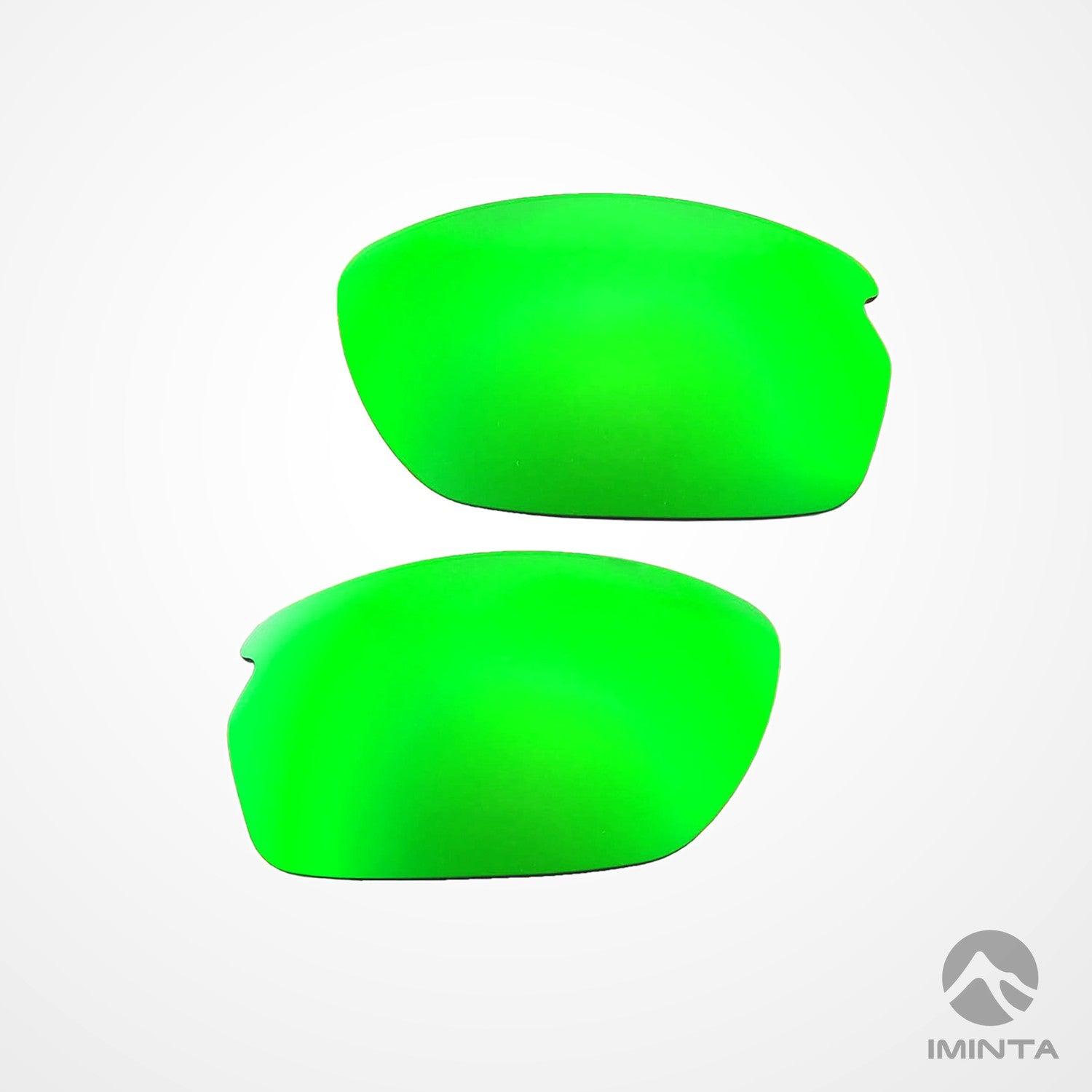 IMINTA Oakley Carbon Shift Emerald Green ##emerald-green
