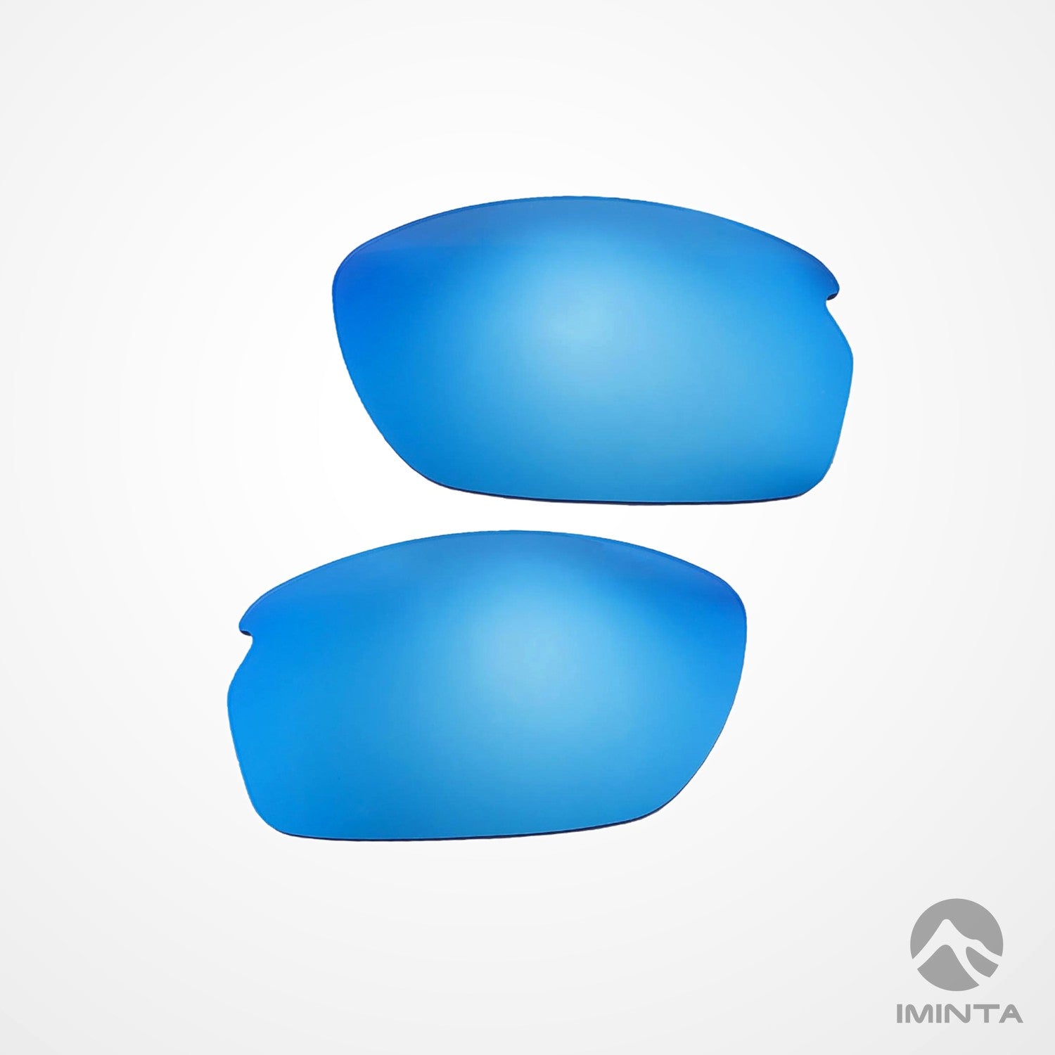 IMINTA Oakley Carbon Shift Ice Blue ##ice-blue