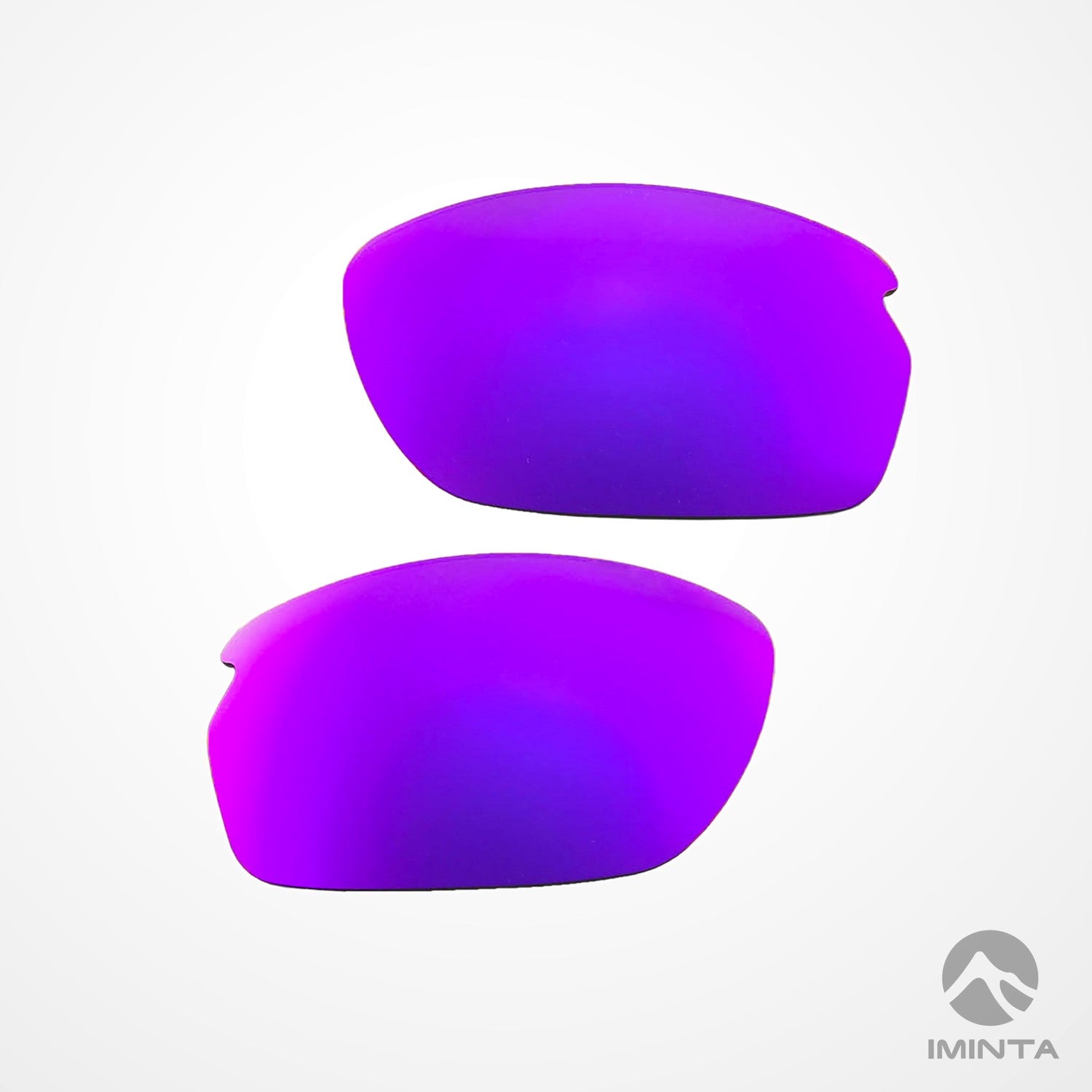 IMINTA Oakley Carbon Shift Purple ##purple