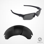IMINTA Oakley Flak Draft Black ##black black--claritec-polarized black--non-polarized black--polarized