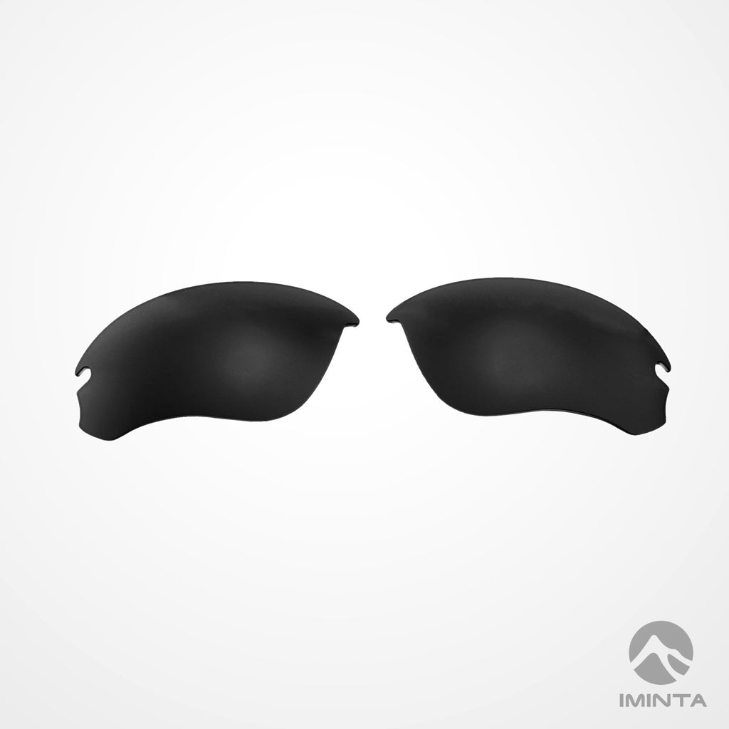 IMINTA Oakley Flak Draft Black ##black black--claritec-polarized black--non-polarized black--polarized