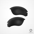IMINTA Oakley Flak Draft Black ##black black--claritec-polarized black--non-polarized black--polarized