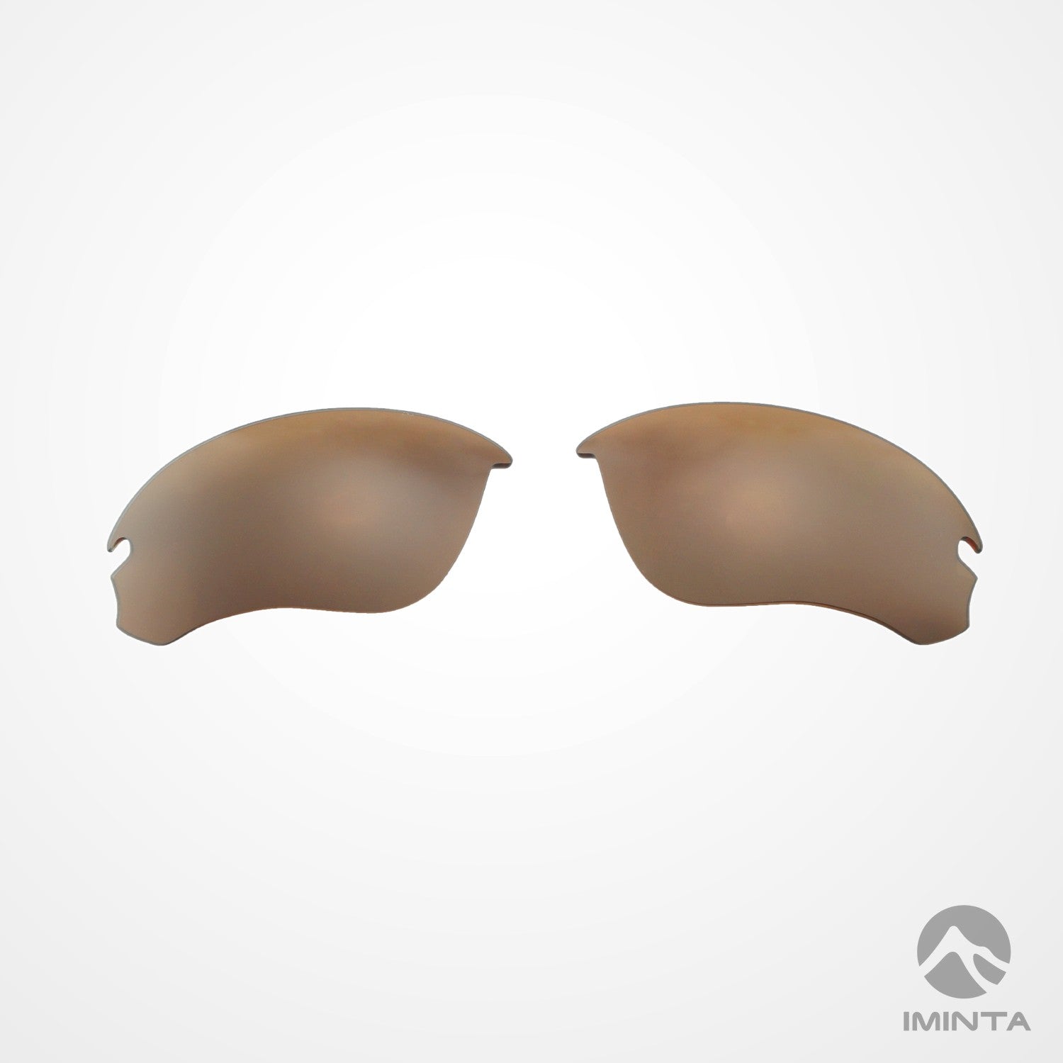 IMINTA Oakley Flak Draft Brown ##brown