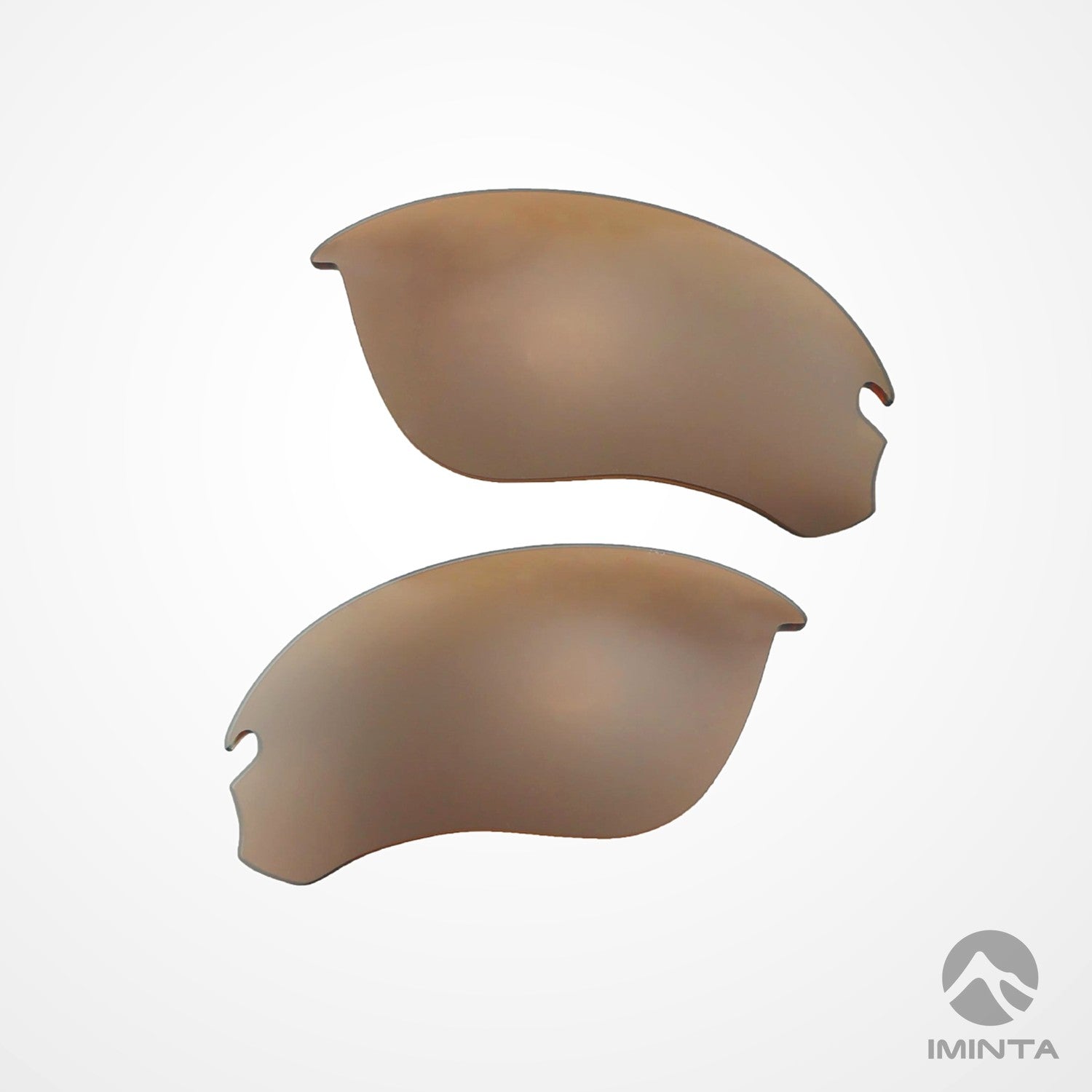 IMINTA Oakley Flak Draft Brown ##brown
