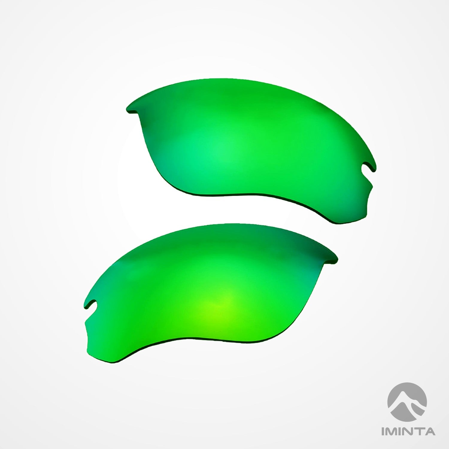 IMINTA Oakley Flak Draft Emerald Green ##emerald-green