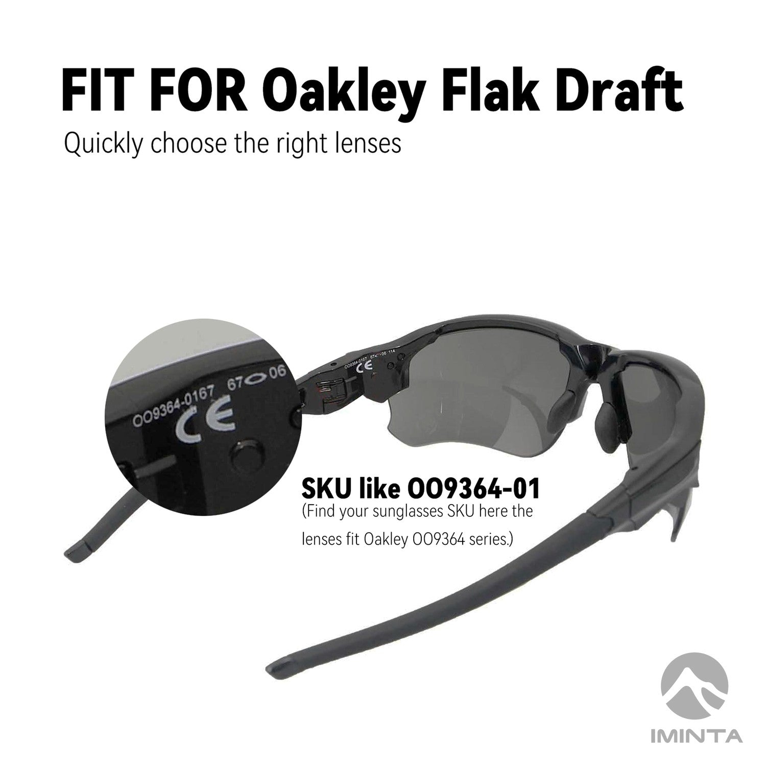IMINTA Oakley Flak Draft ##shared