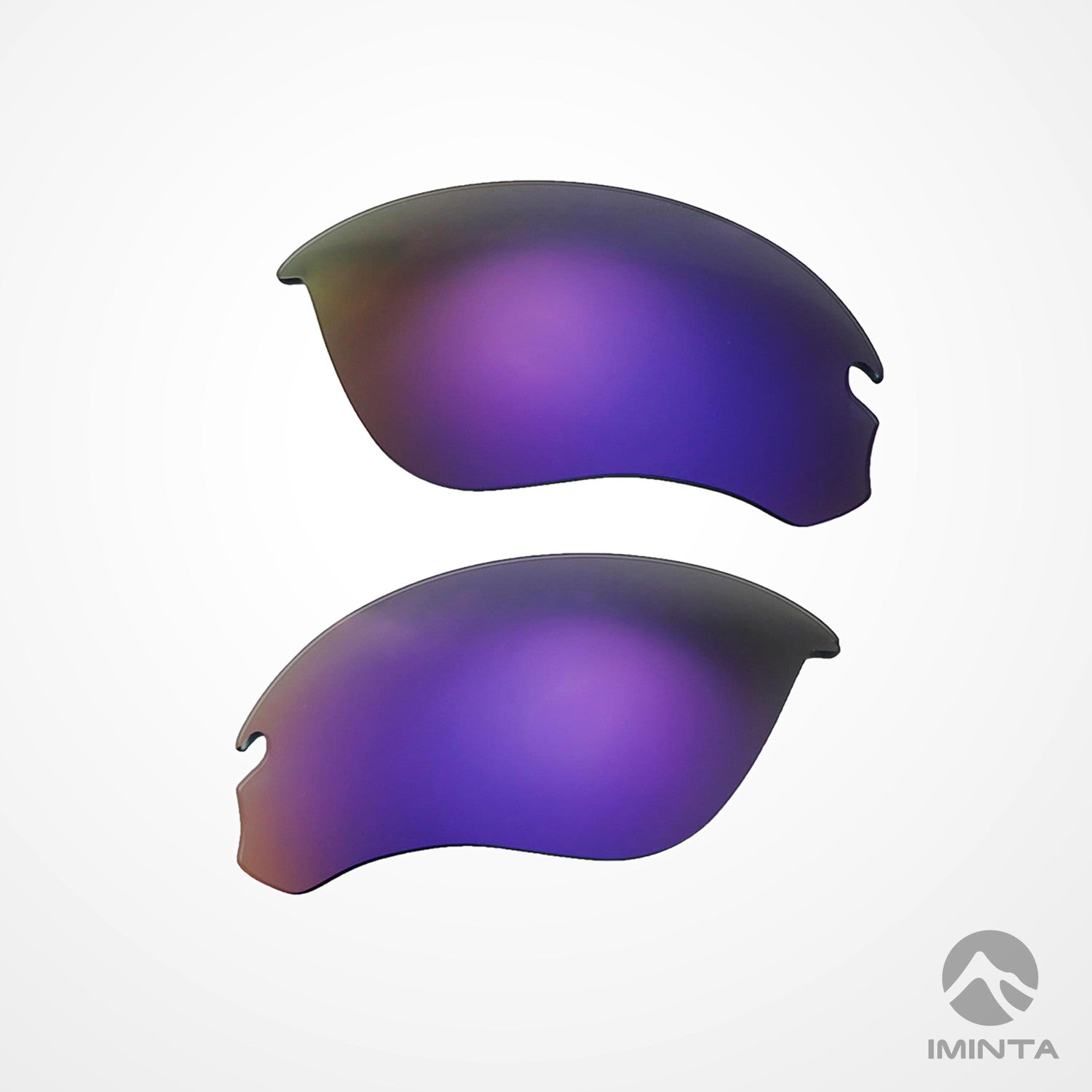 IMINTA Oakley Flak Draft Purple ##purple
