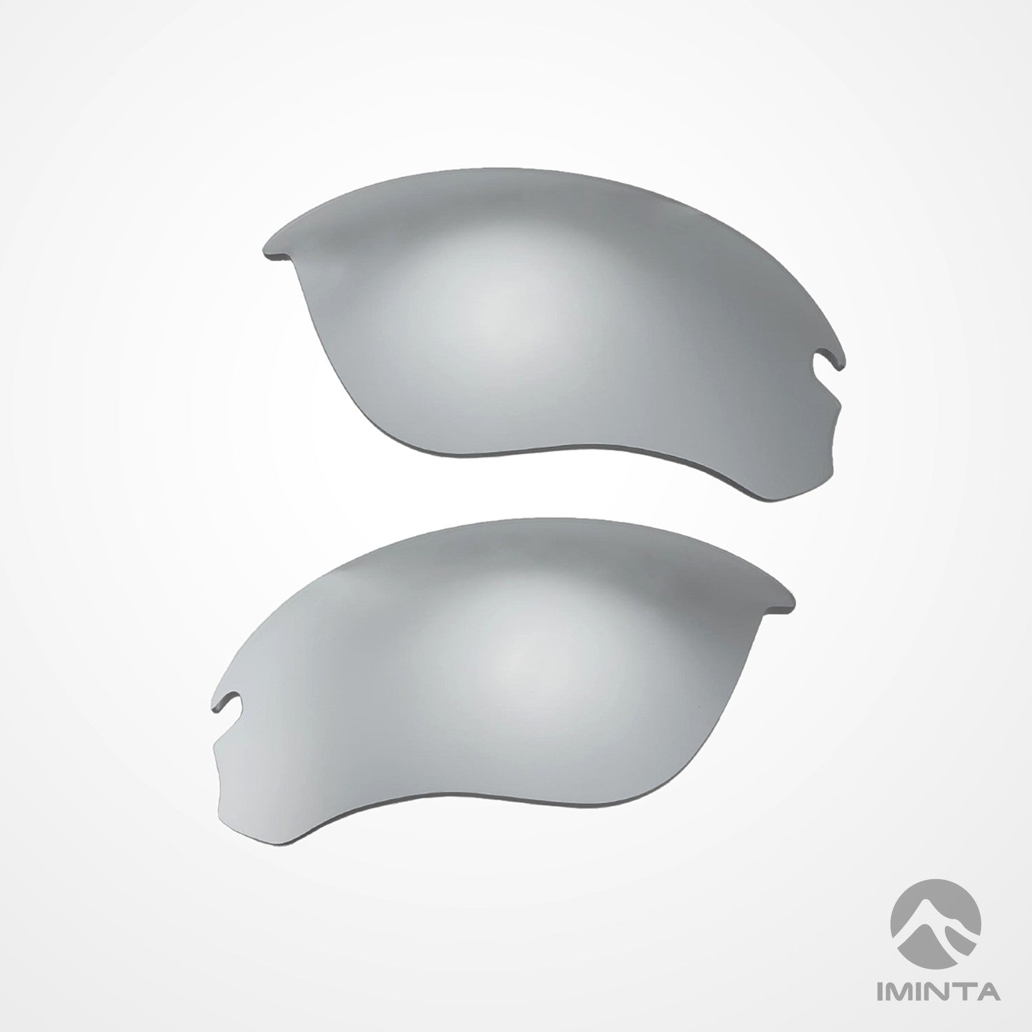 IMINTA Oakley Flak Draft Titanium ##titanium